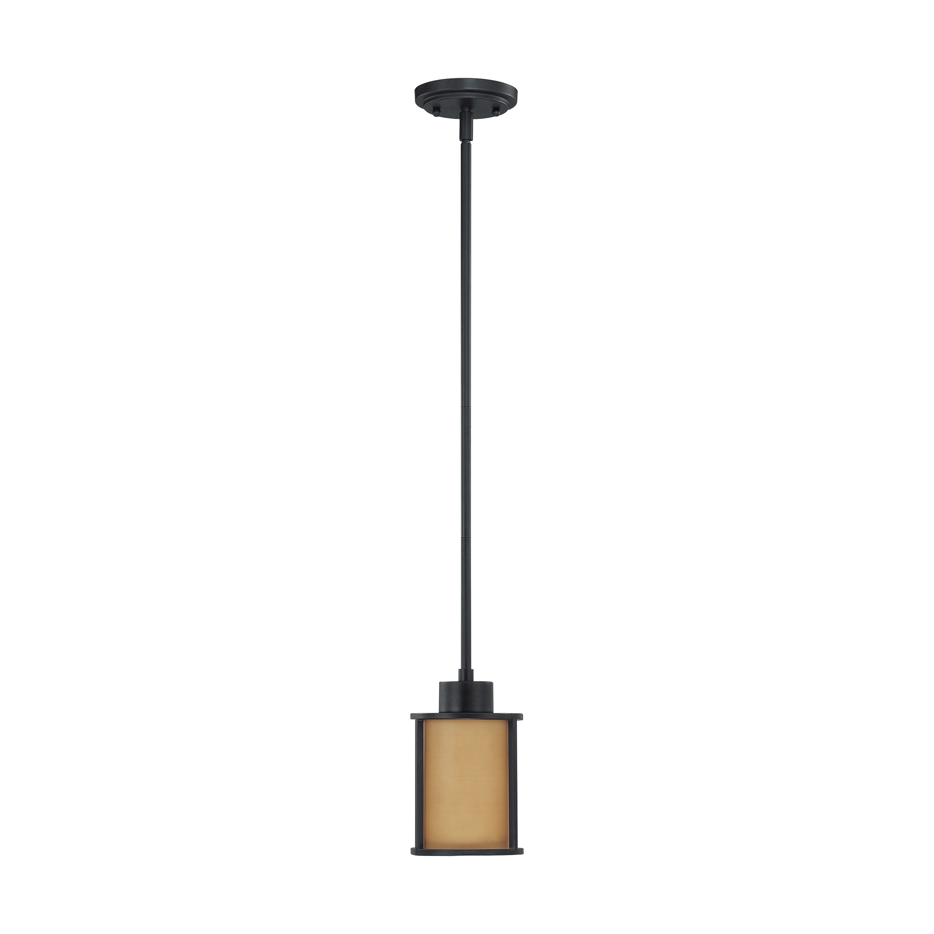 ODEON 1 LT MINI PENDANT - 60-2867