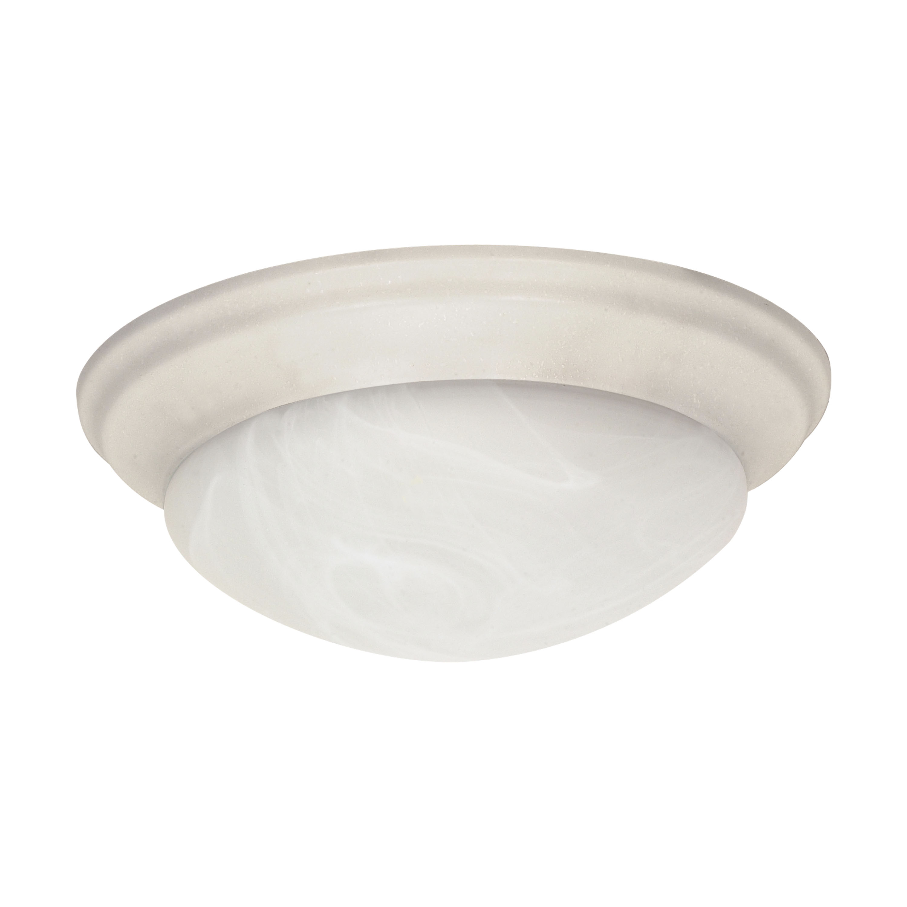 17" TWIST LOCK FLUSH FIXTURE - 60-288