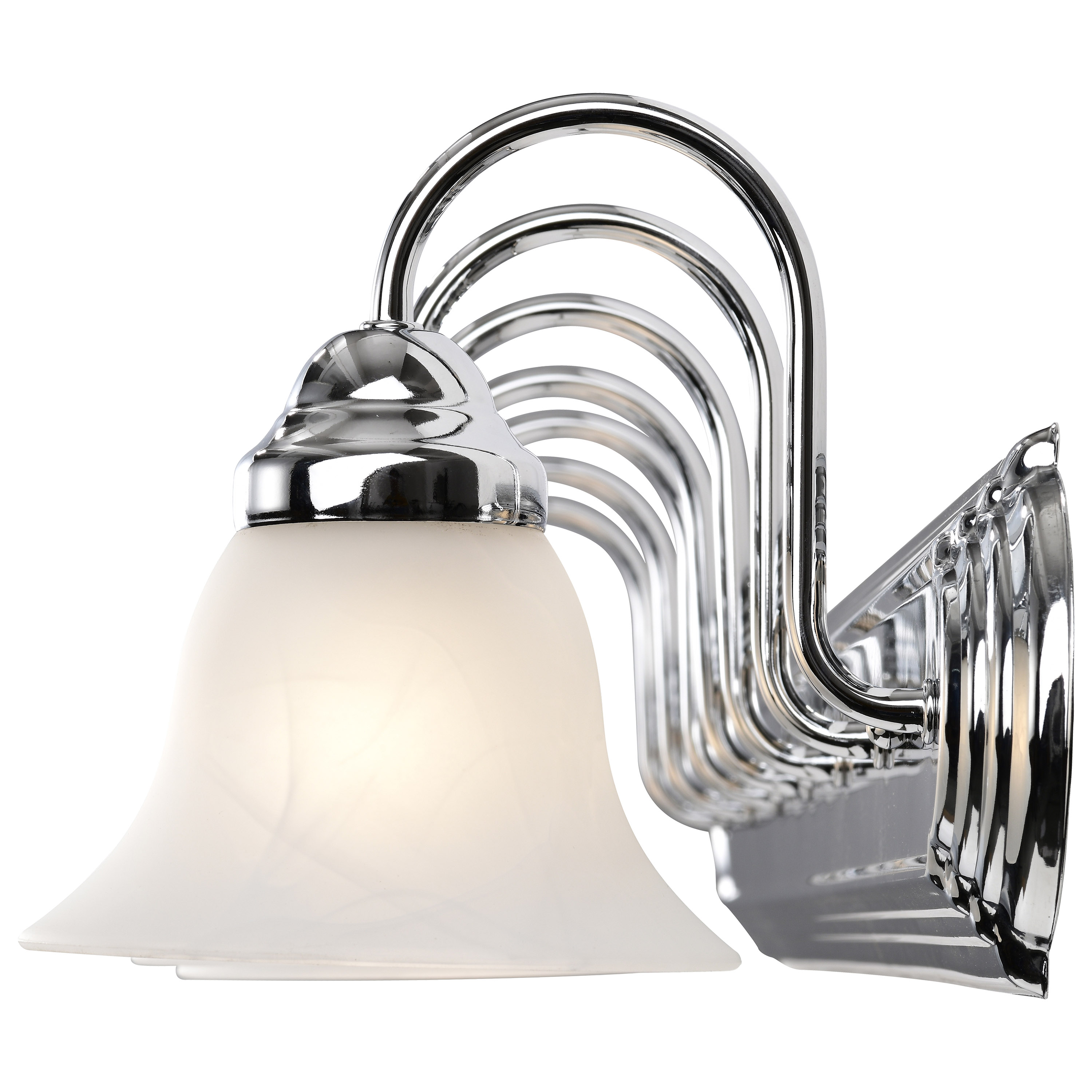 BALLERINA 7 LT - 48" VANITY - 60-290