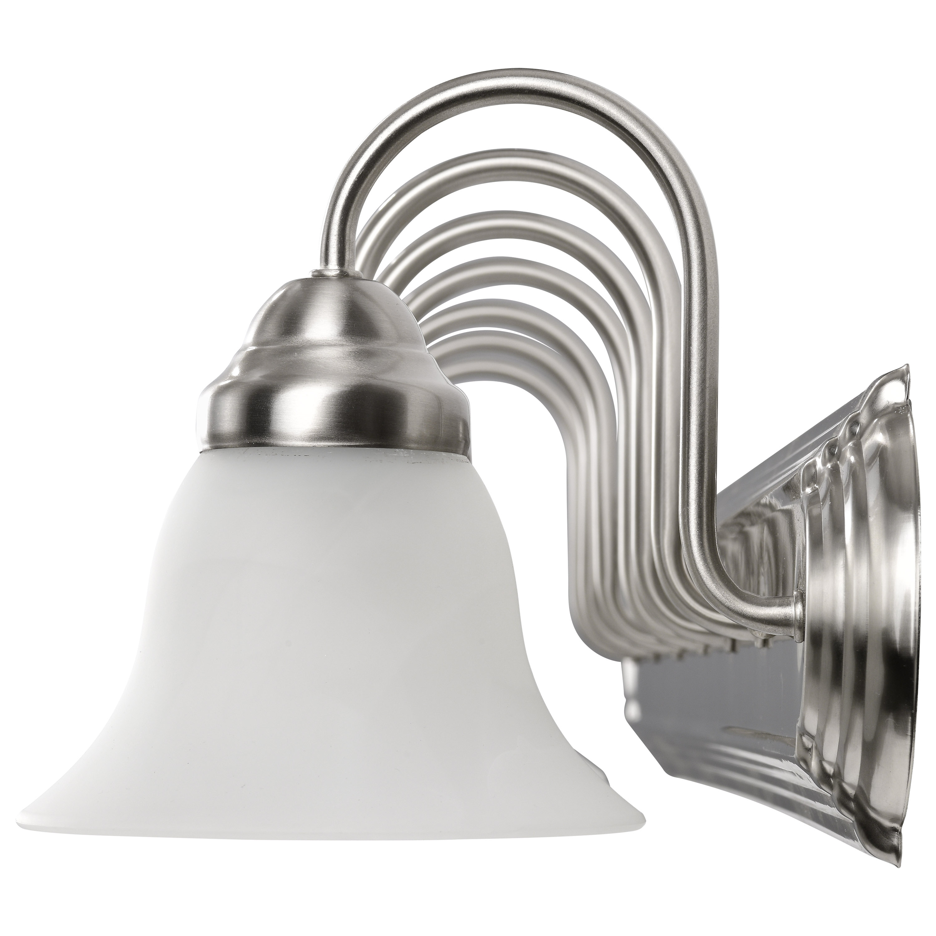 BALLERINA 7 LT - 48" VANITY - 60-291