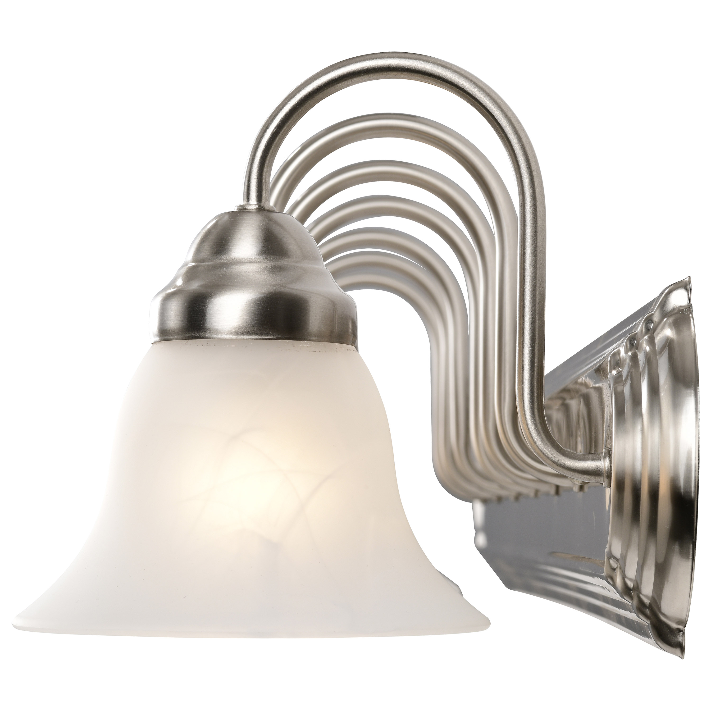 BALLERINA 7 LT - 48" VANITY - 60-291