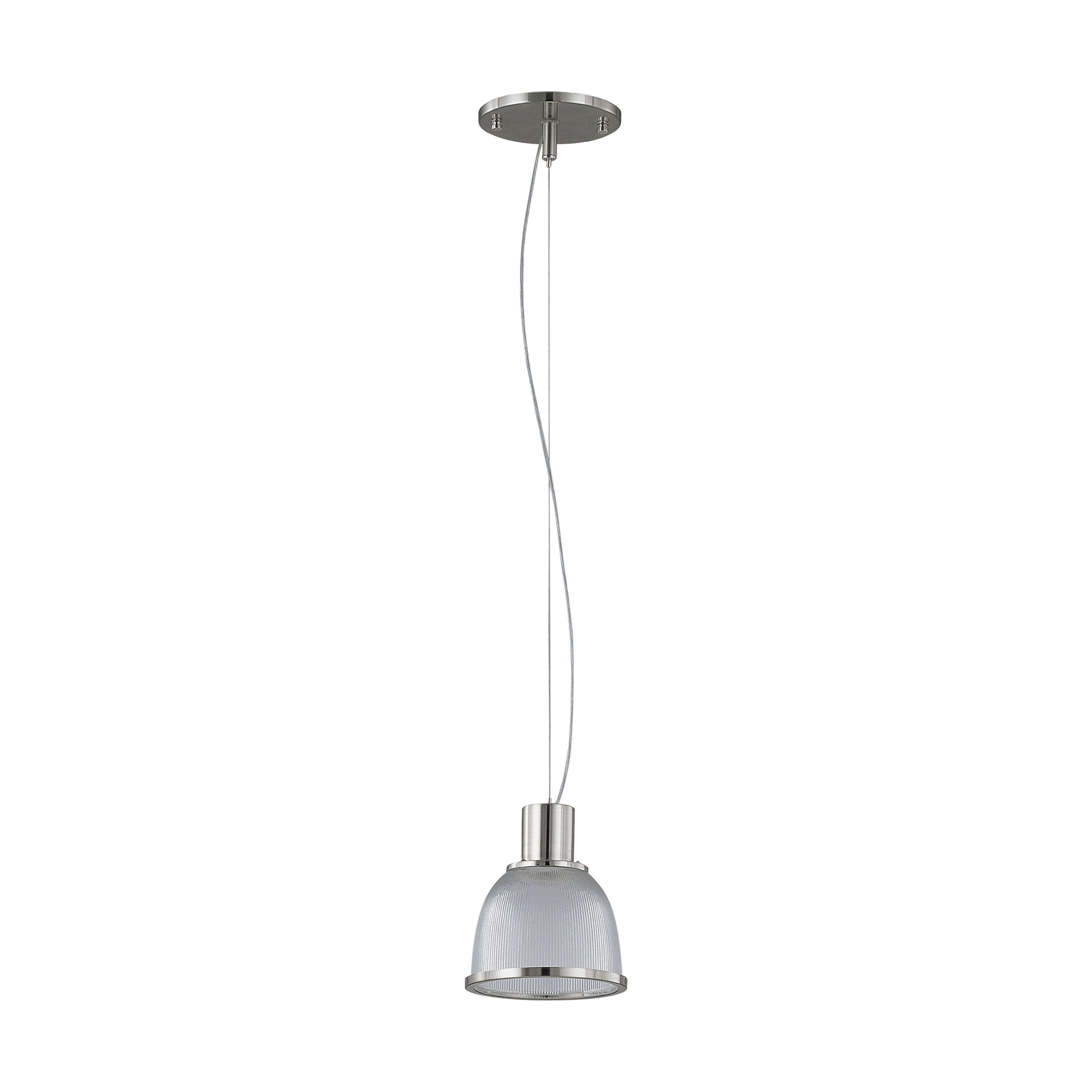 GEAR 1 LT 5" SMALL PENDANT - 60-2921