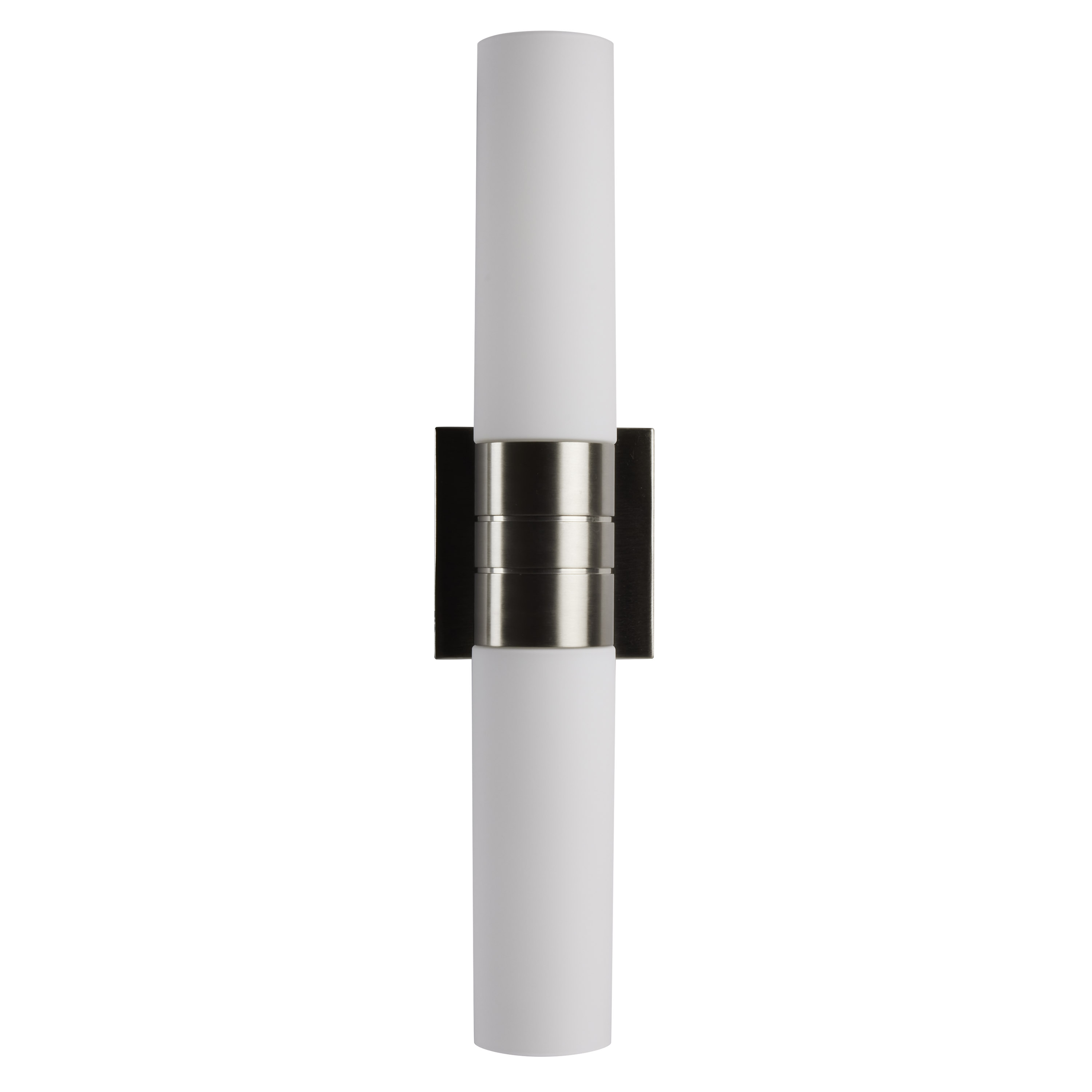 LINK 2 LT VERTICAL WALL SCONCE - 60-2936