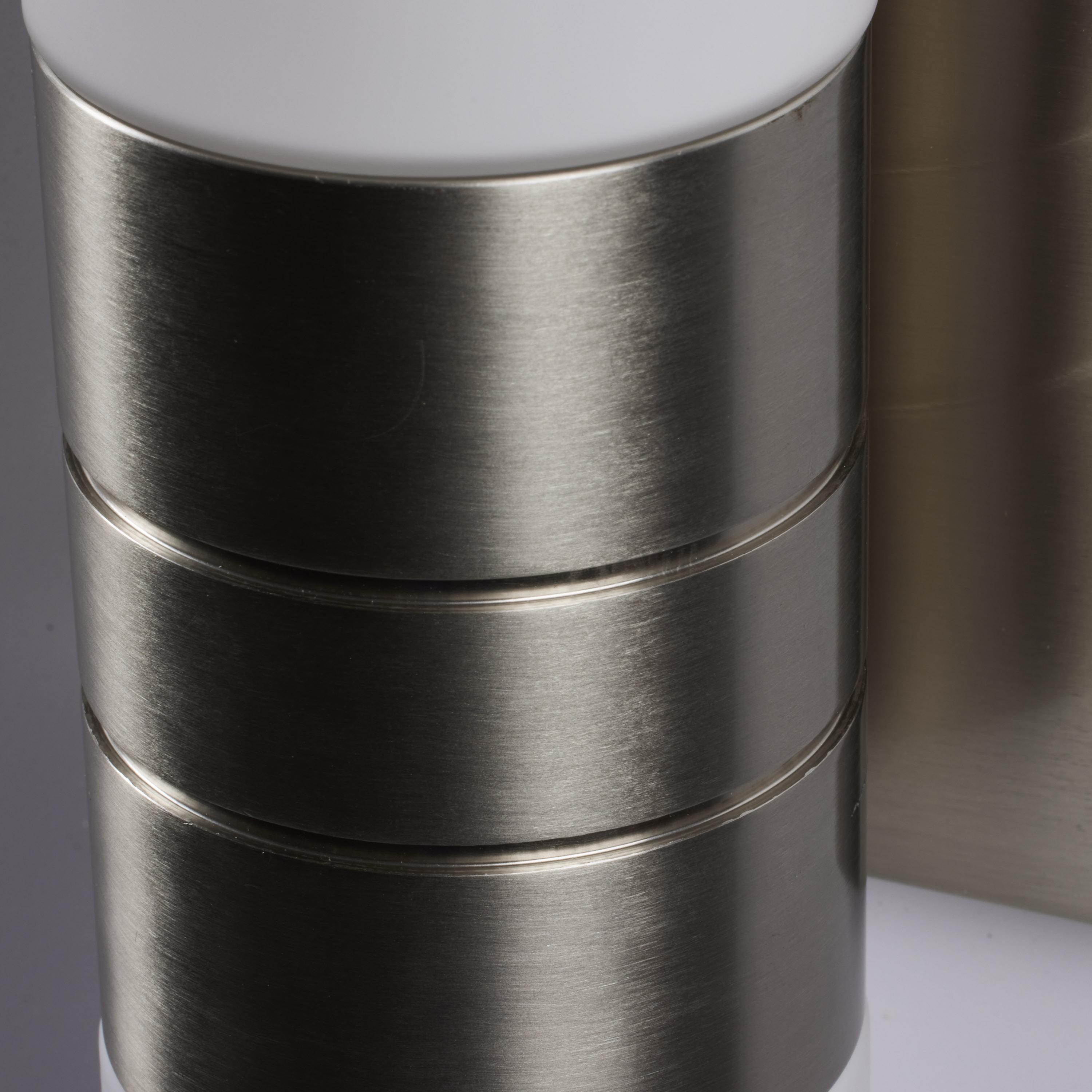 LINK 2 LT VERTICAL WALL SCONCE - 60-2936