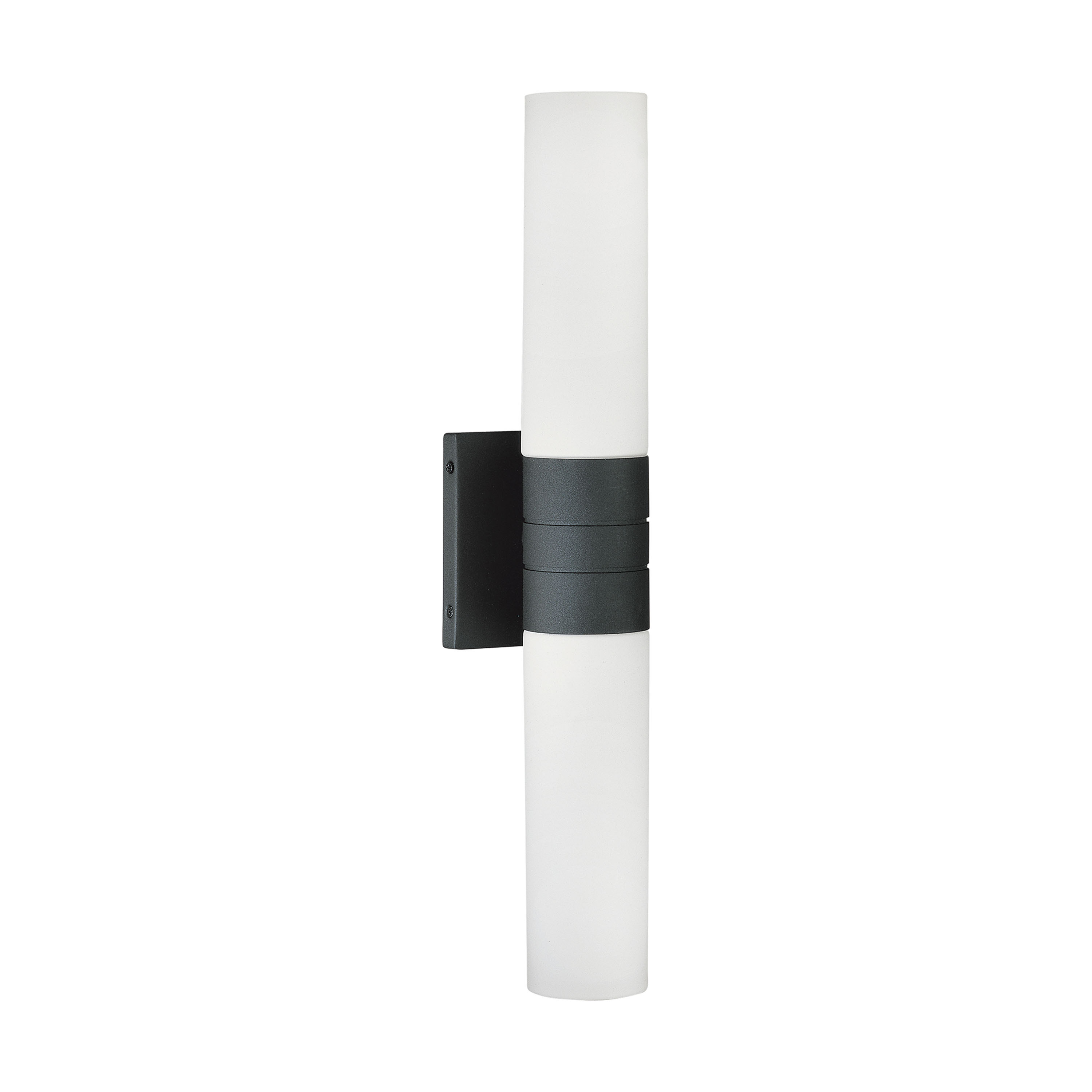 LINK 2 LT VERTICAL WALL SCONCE - 60-2937