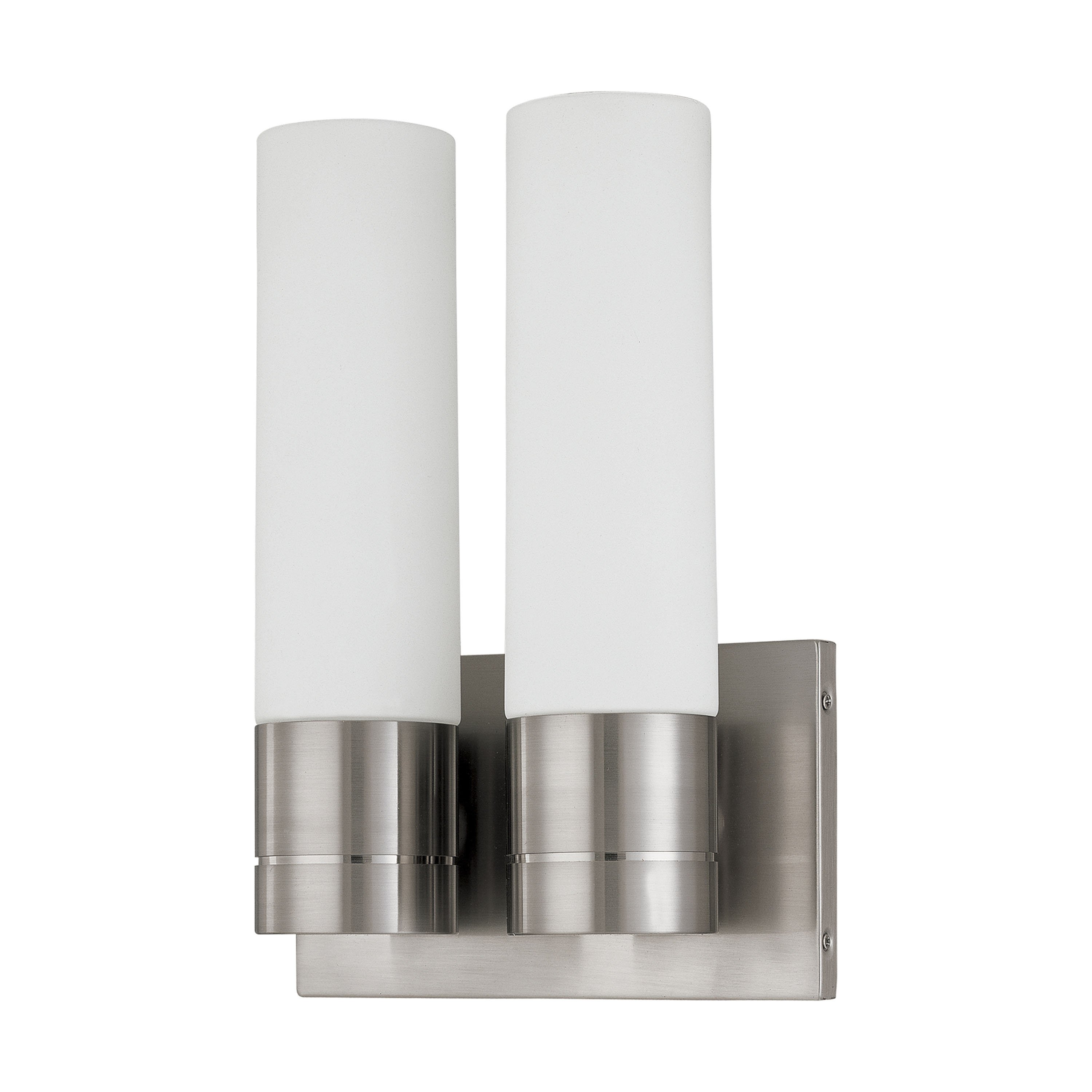 LINK 2 LT TWIN WALL SCONCE - 60-2938