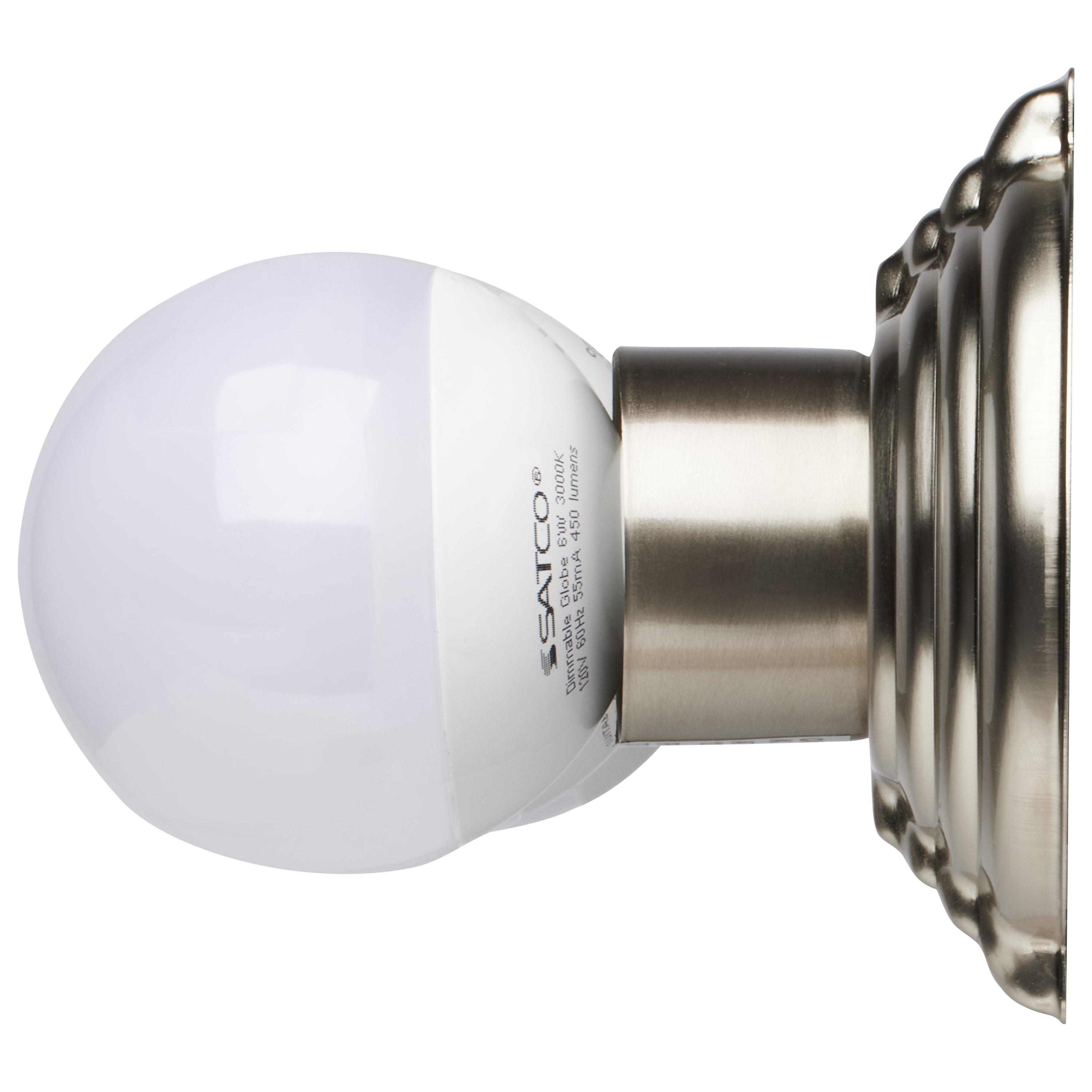 3 LT 18" RACETRACK VANITY - 60-300