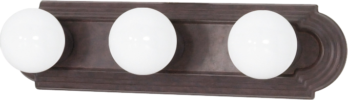 3 LT 18" RACETRACK VANITY - 60-304