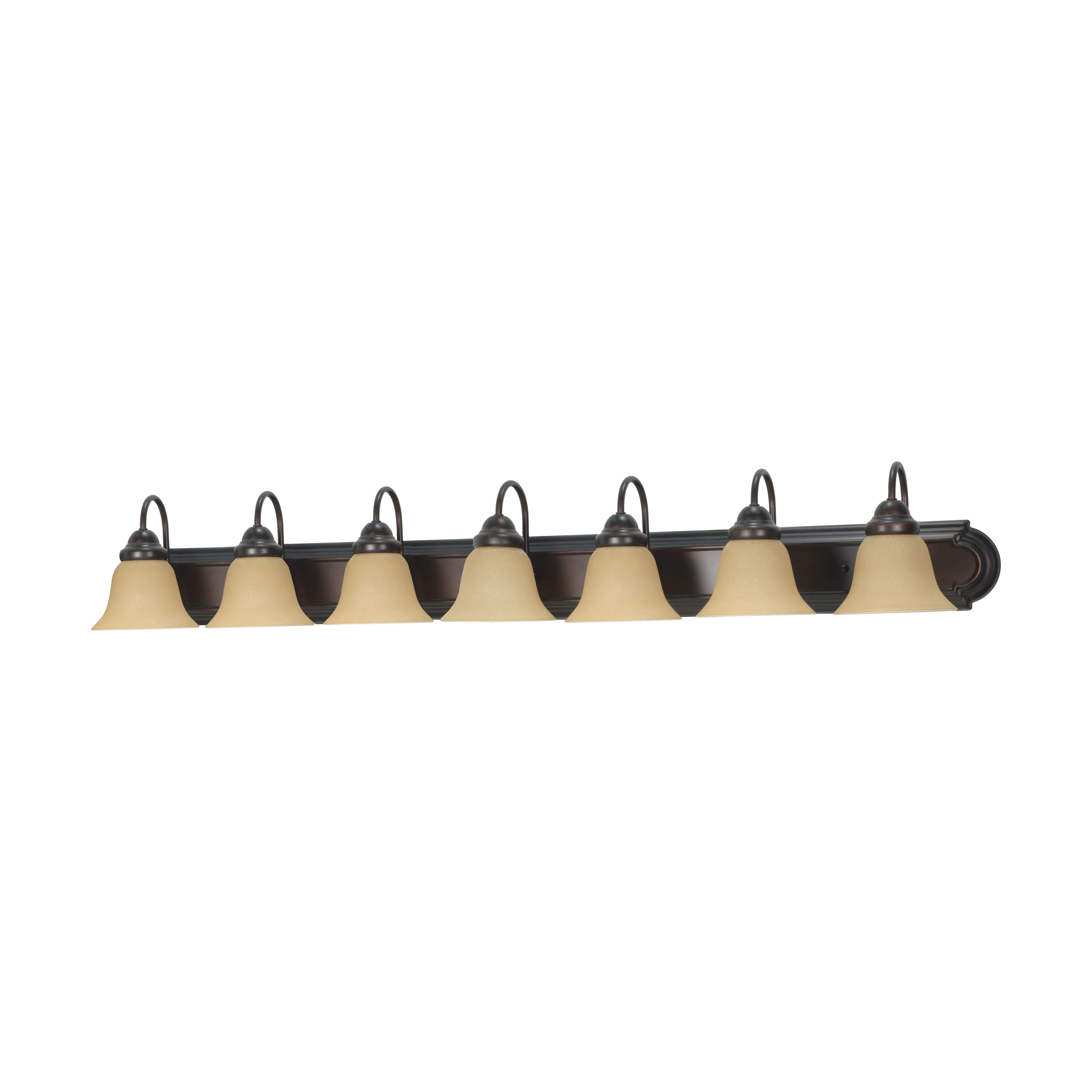 BALLERINA ES 7 LT 48" VANITY - 60-3115