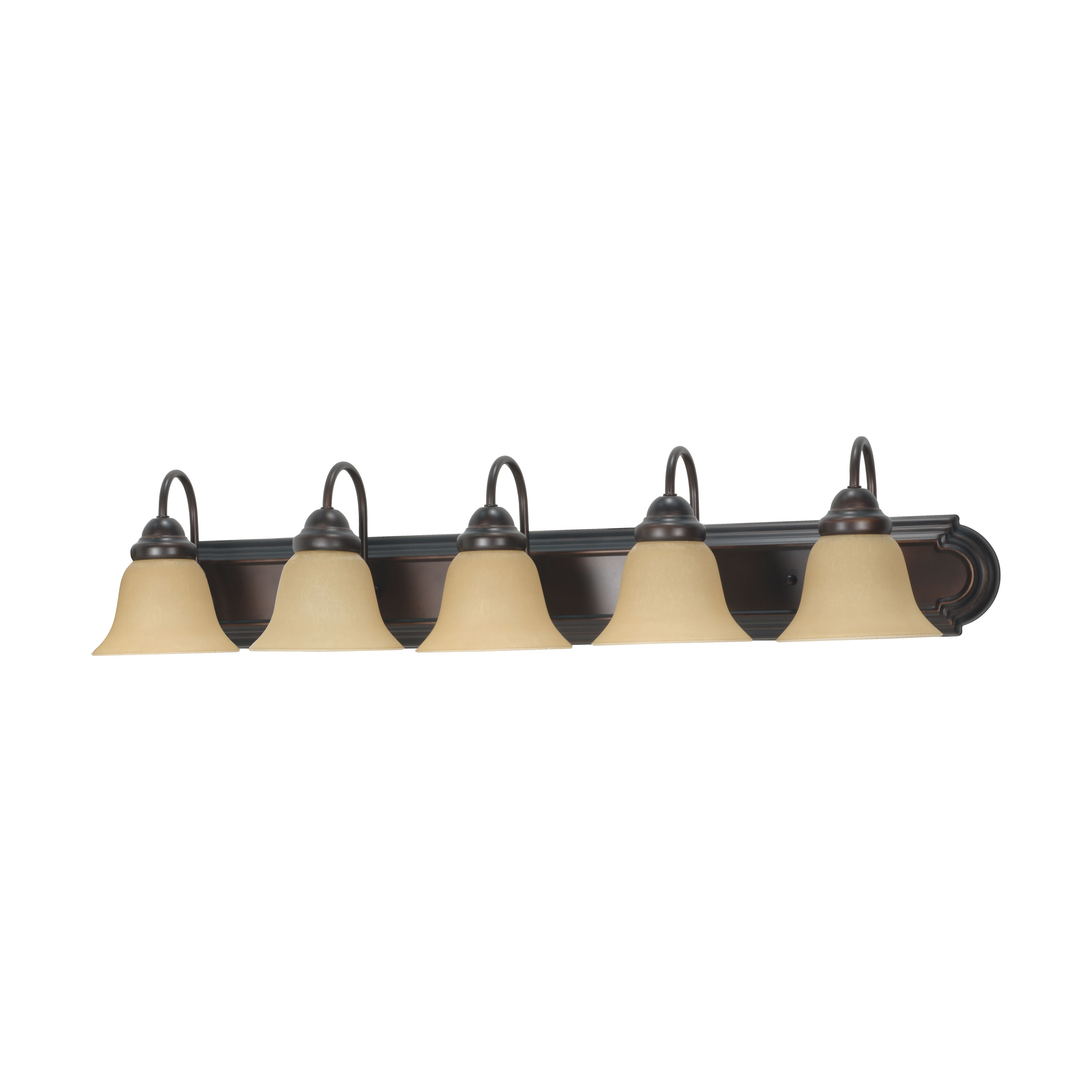 BALLERINA ES 5 LT 36" VANITY - 60-3124