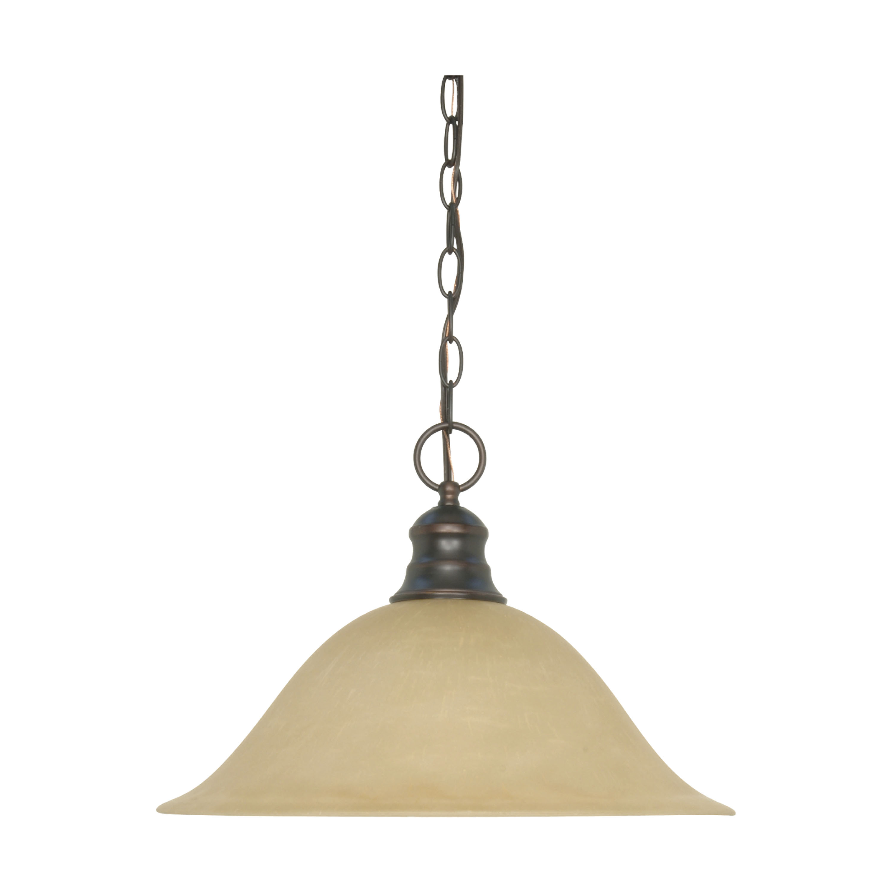 ES 1 LIGHT 16" PENDANT - 60-3133
