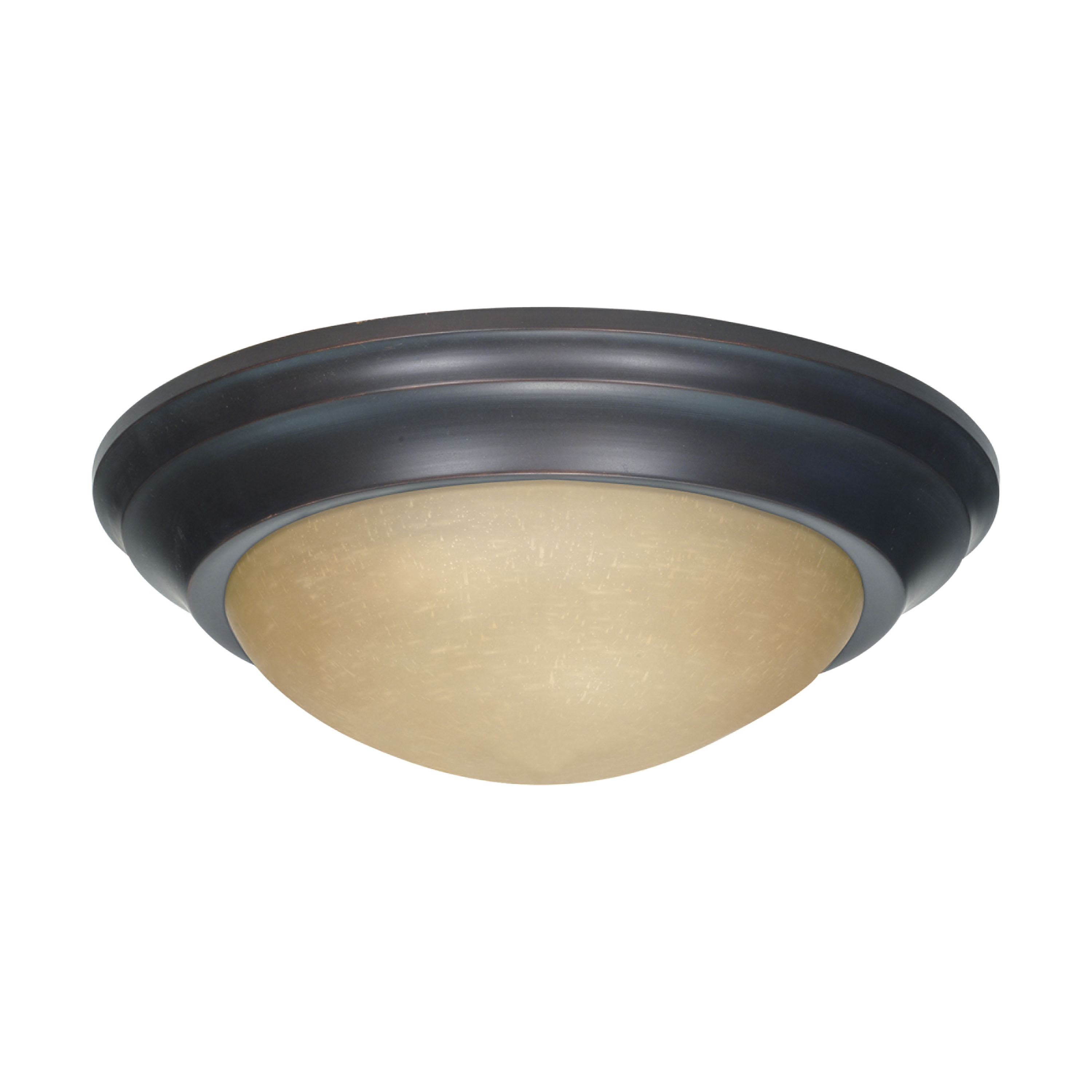 1 LIGHT 12" FLUSH TWIST & LOCK - 60-3135