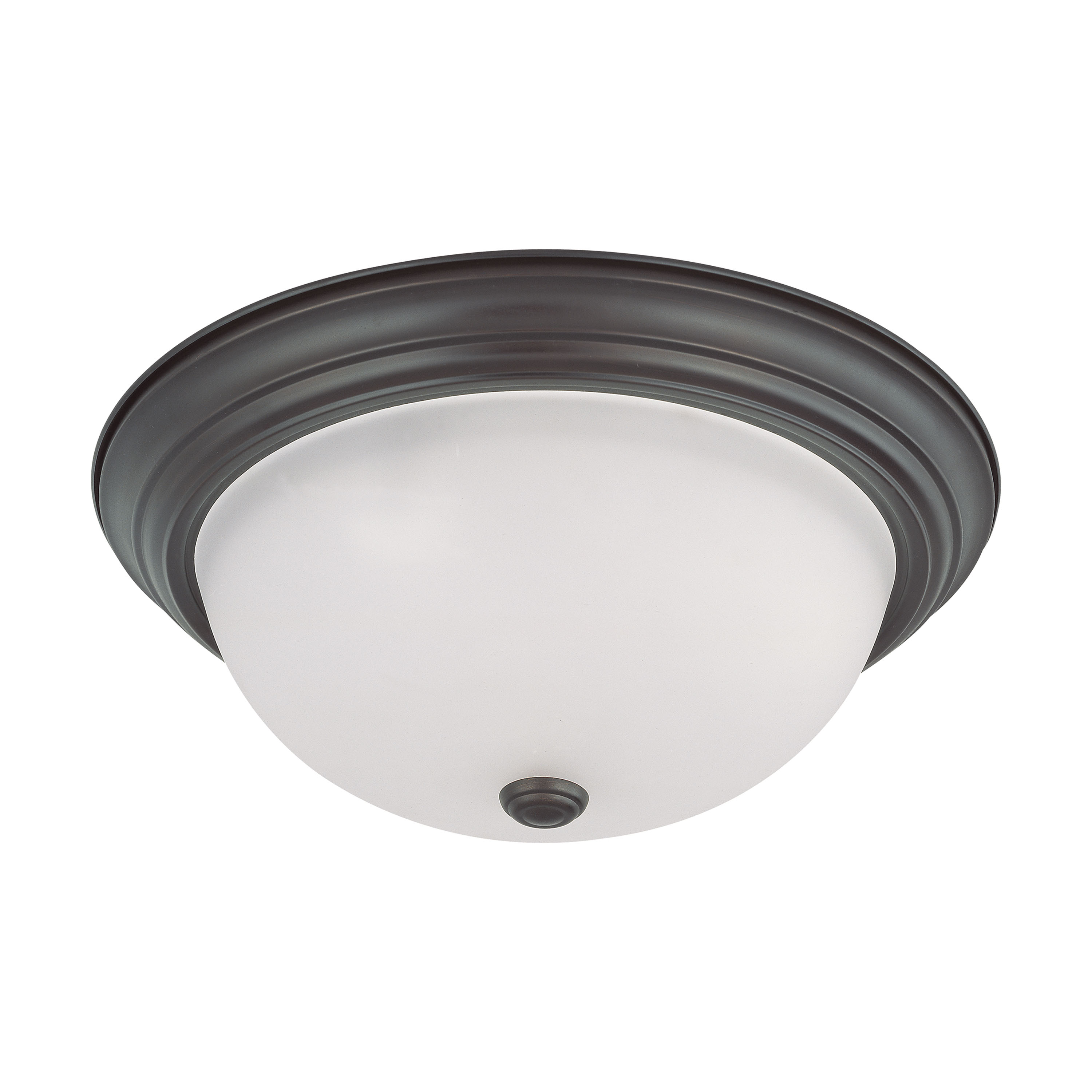 3 LIGHT 15 FLUSH MOUNT - 60-3147
