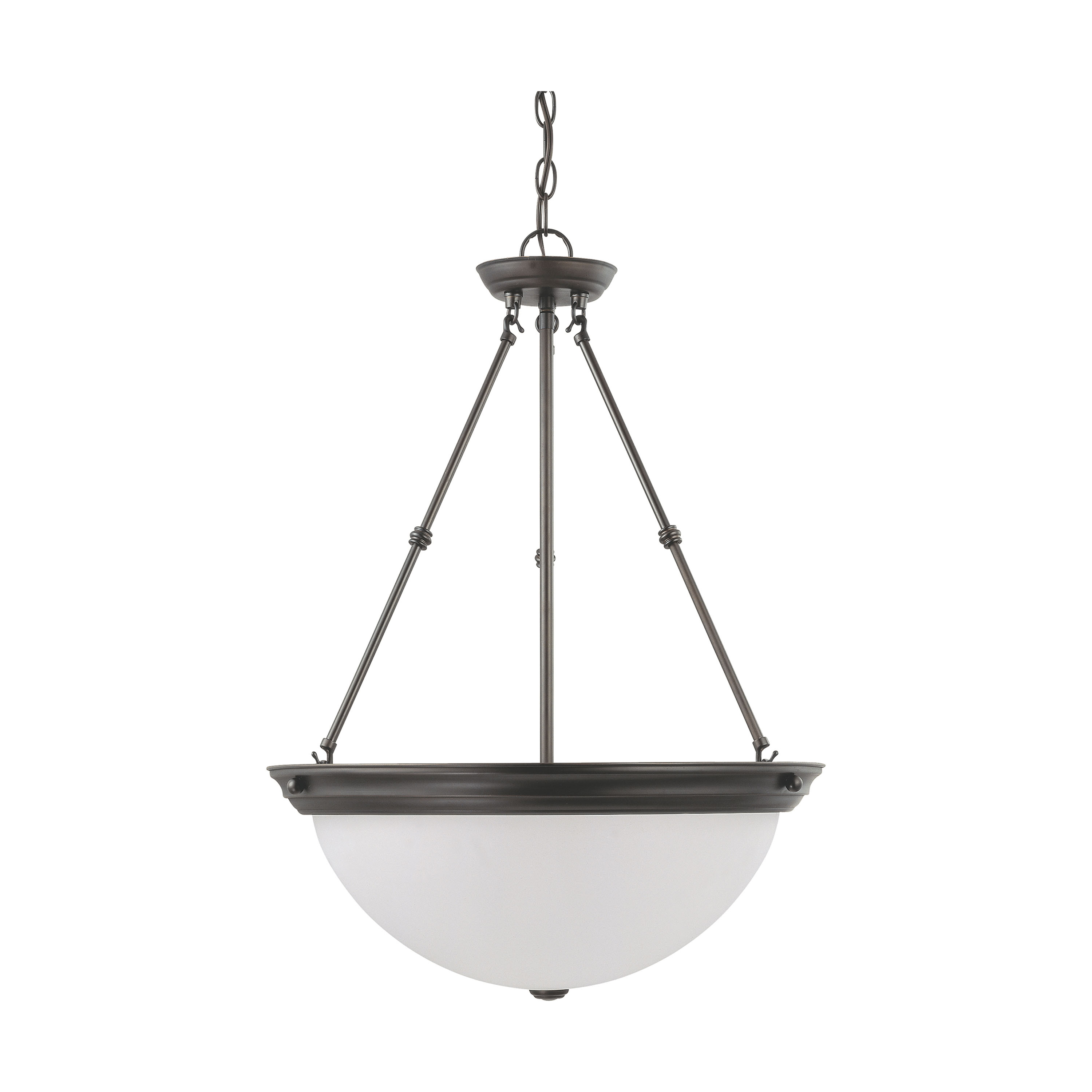 3 LIGHT 20" PENDANT - 60-3153