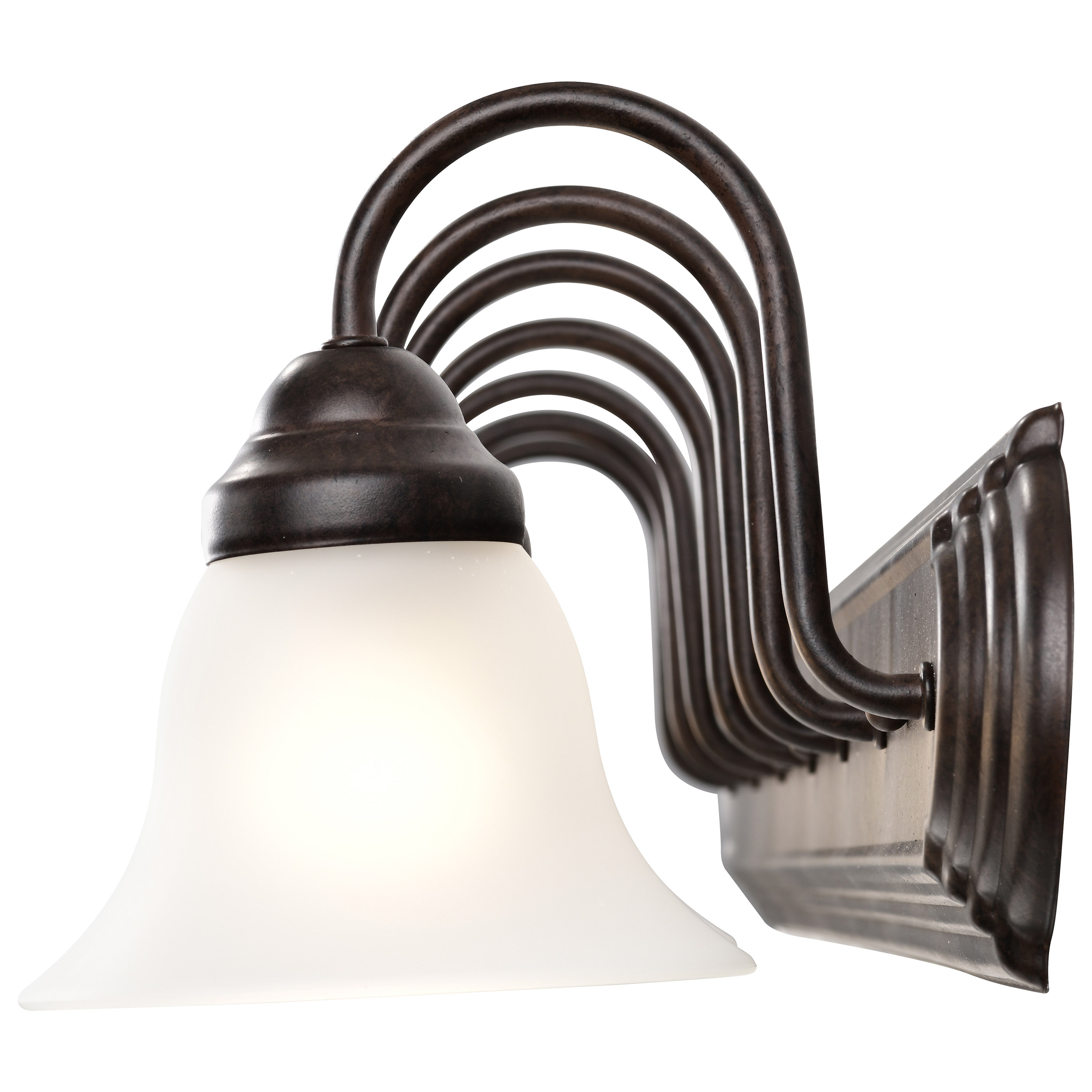 BALLERINA 7 LIGHT 48" VANITY - 60-3155