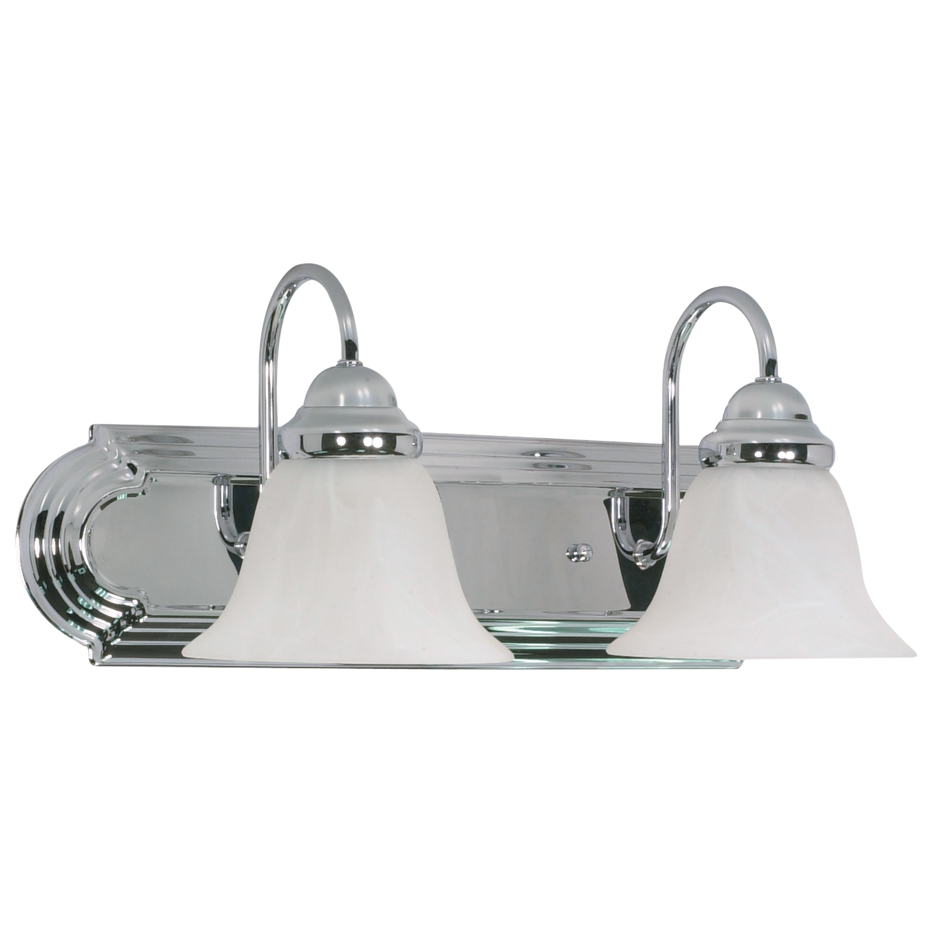 BALLERINA 2 LT 18" VANITY - 60-316