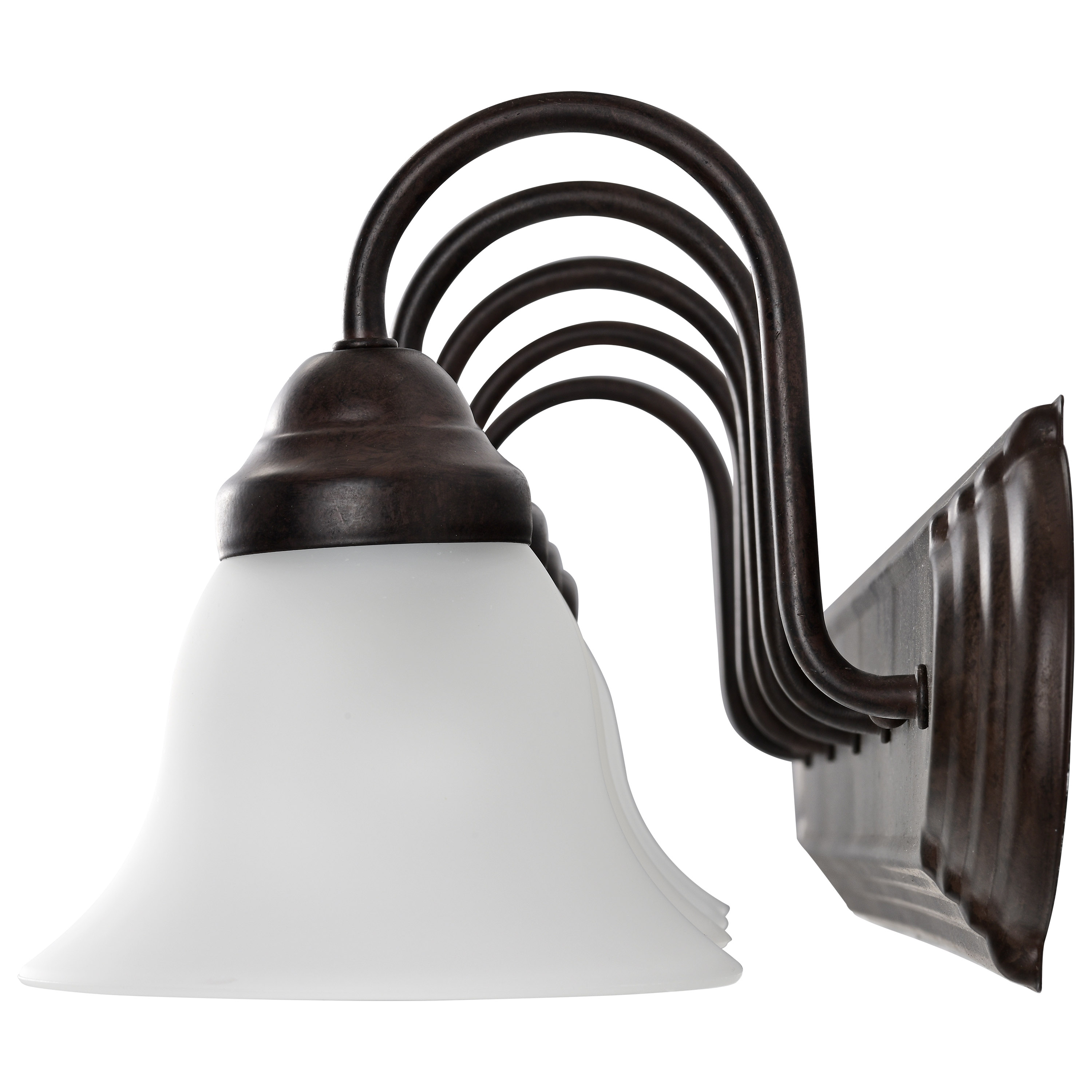 BALLERINA 5 LIGHT 36" VANITY - 60-3164