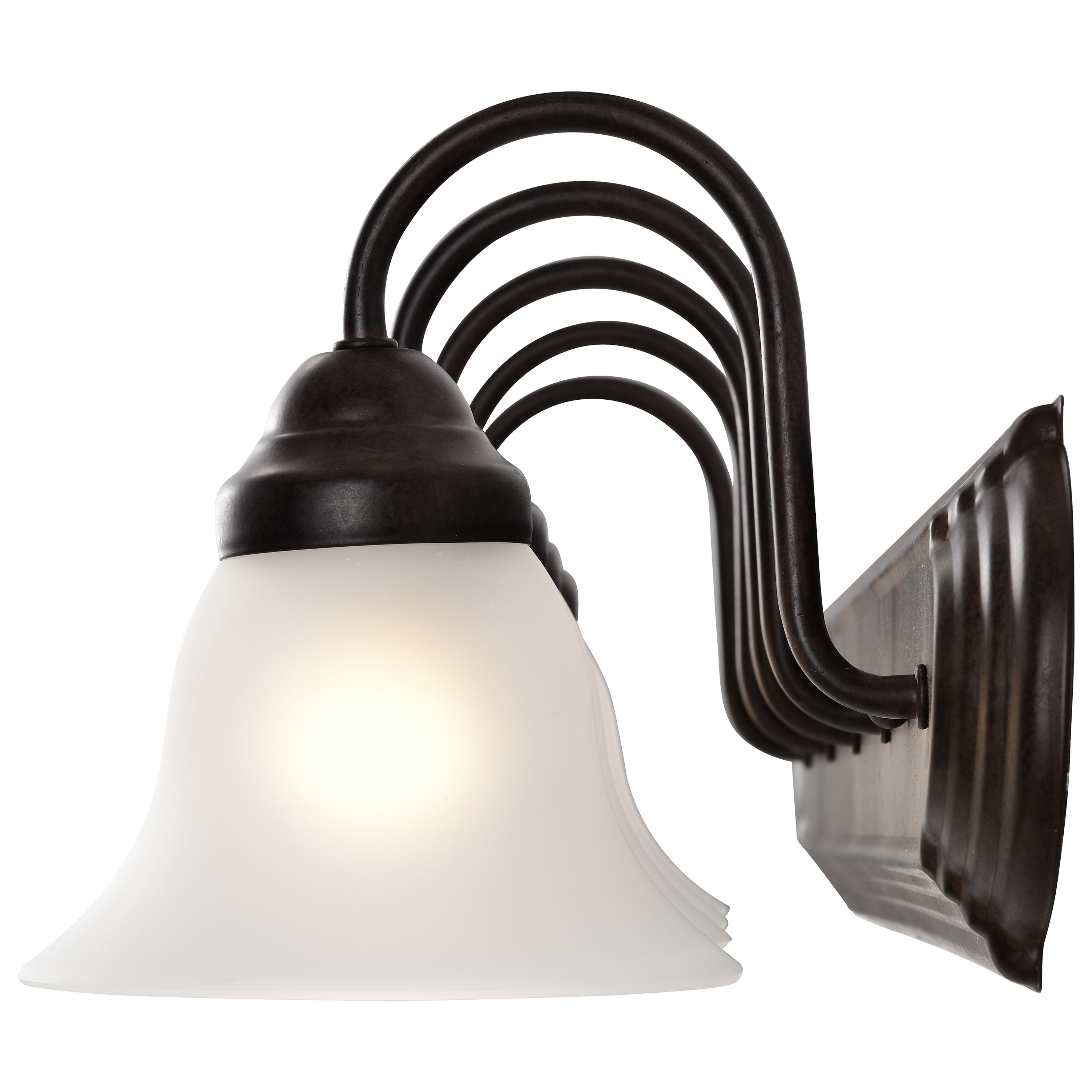 BALLERINA 5 LIGHT 36" VANITY - 60-3164