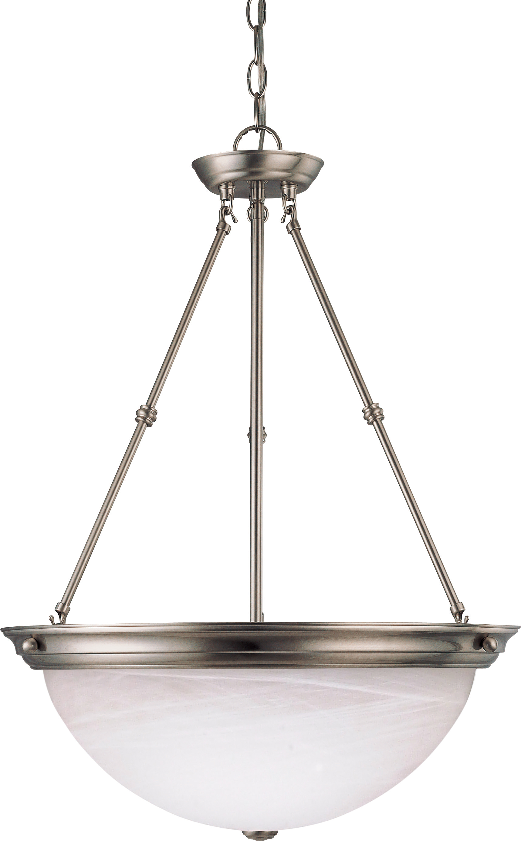 3 LIGHT ES 20" PENDANT - 60-3188