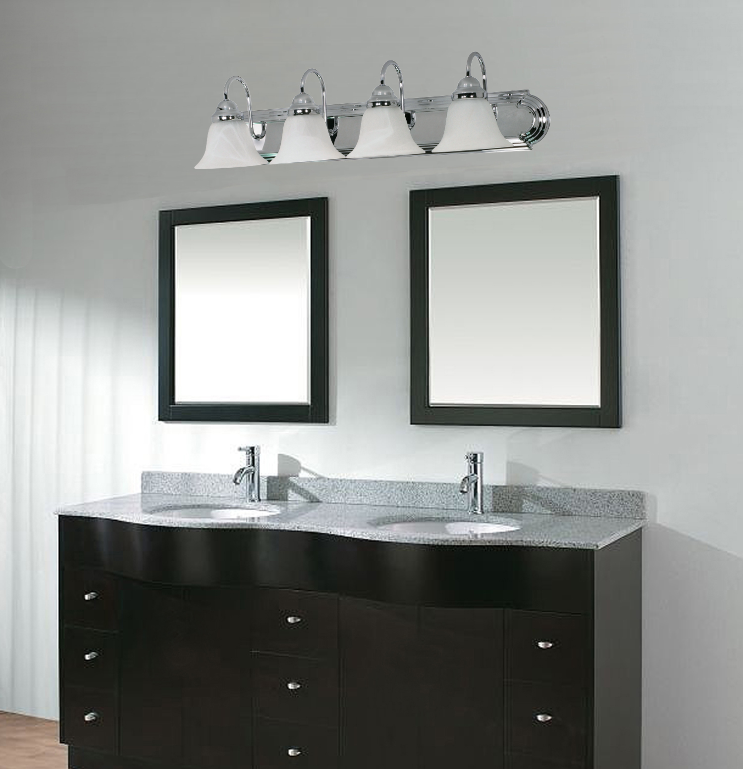 BALLERINA 4 LT 30" VANITY - 60-318