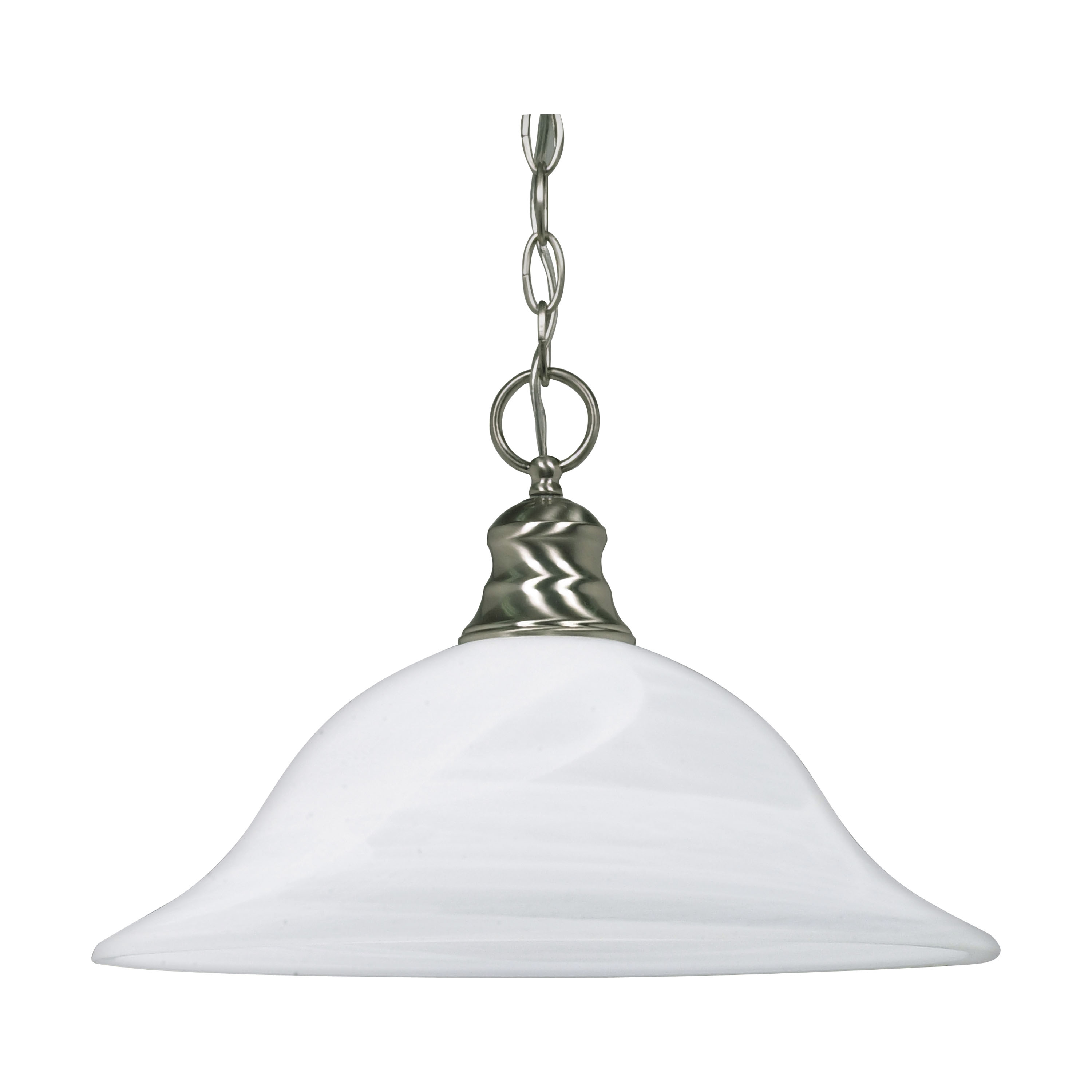 1 LIGHT ES 16" PENDANT - 60-3198