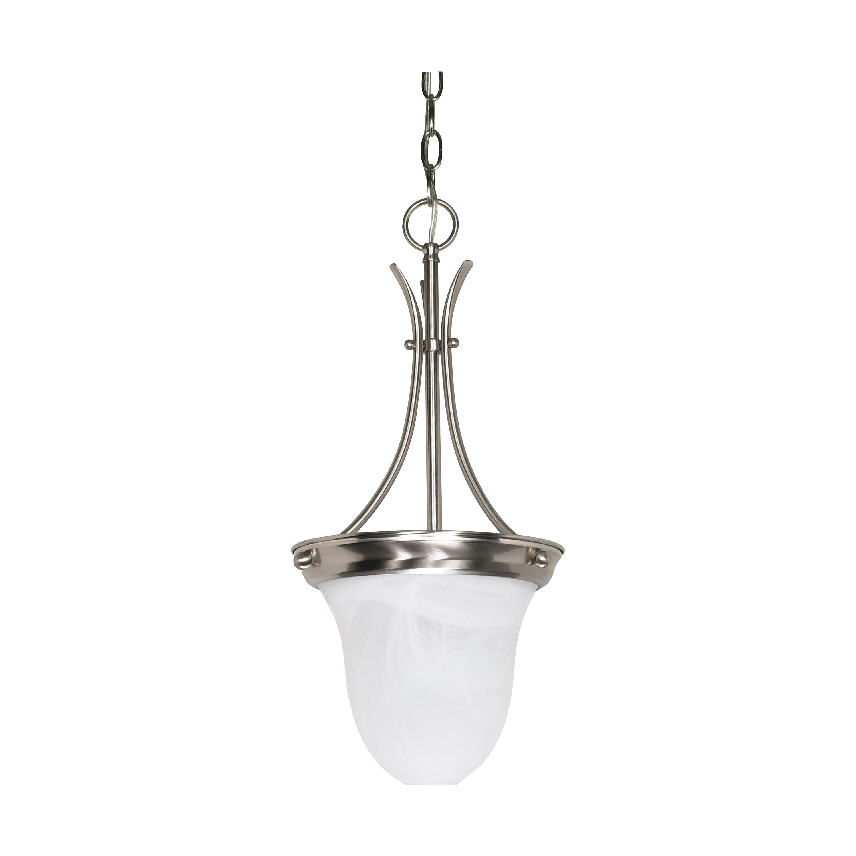 1 LIGHT ES 10" PENDANT - 60-3199