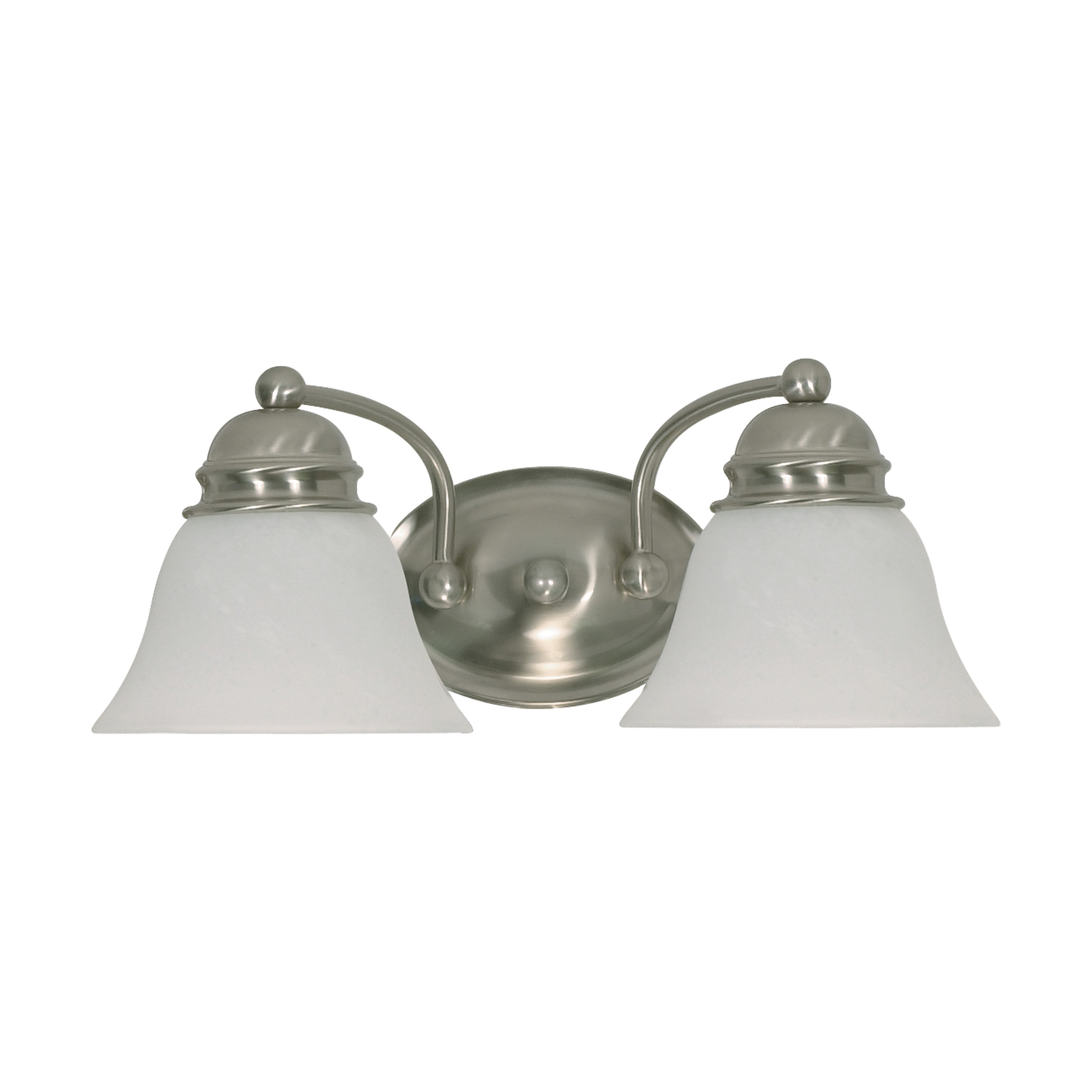 EMPIRE ES 2 LT 15" VANITY - 60-3205