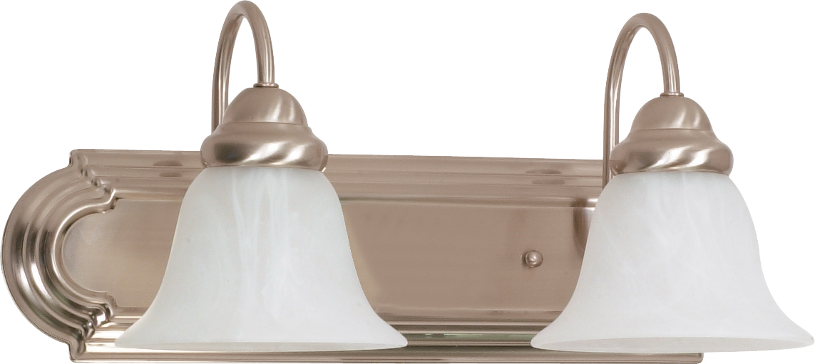 BALLERINA ES 2 LT 18" VANITY - 60-3208