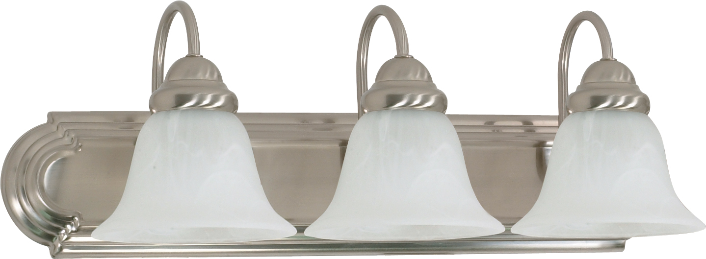 BALLERINA ES 3 LT 24" VANITY - 60-3209