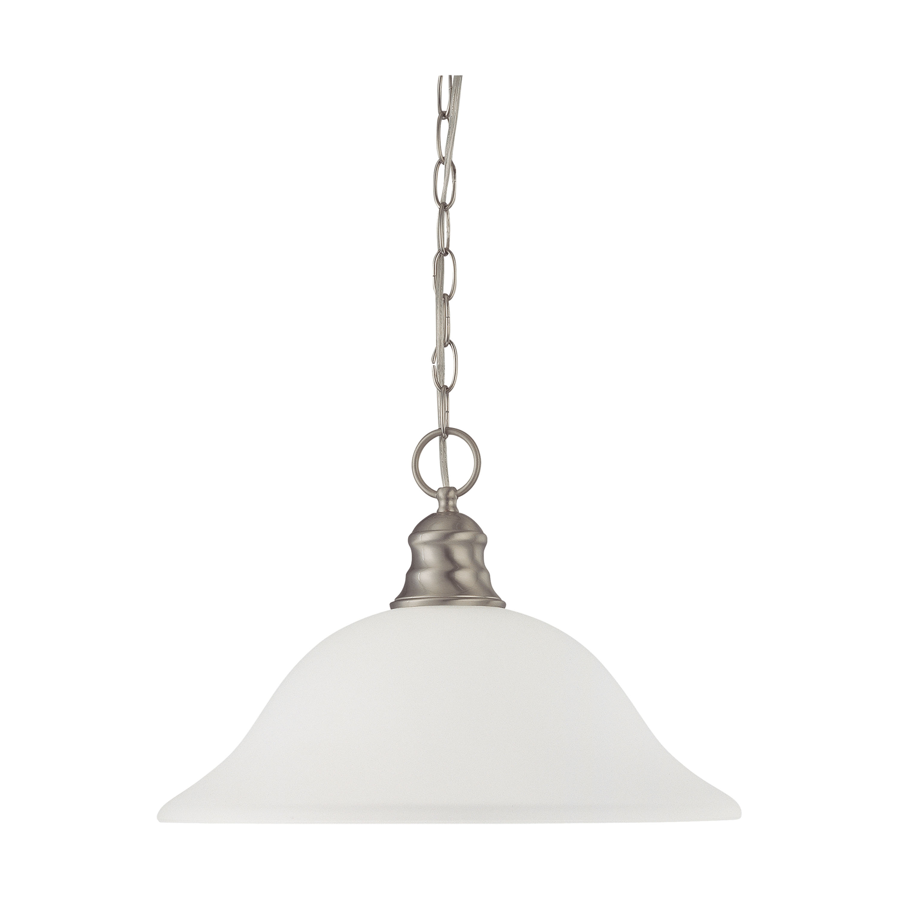 1 LIGHT 16" PENDANT - 60-3258