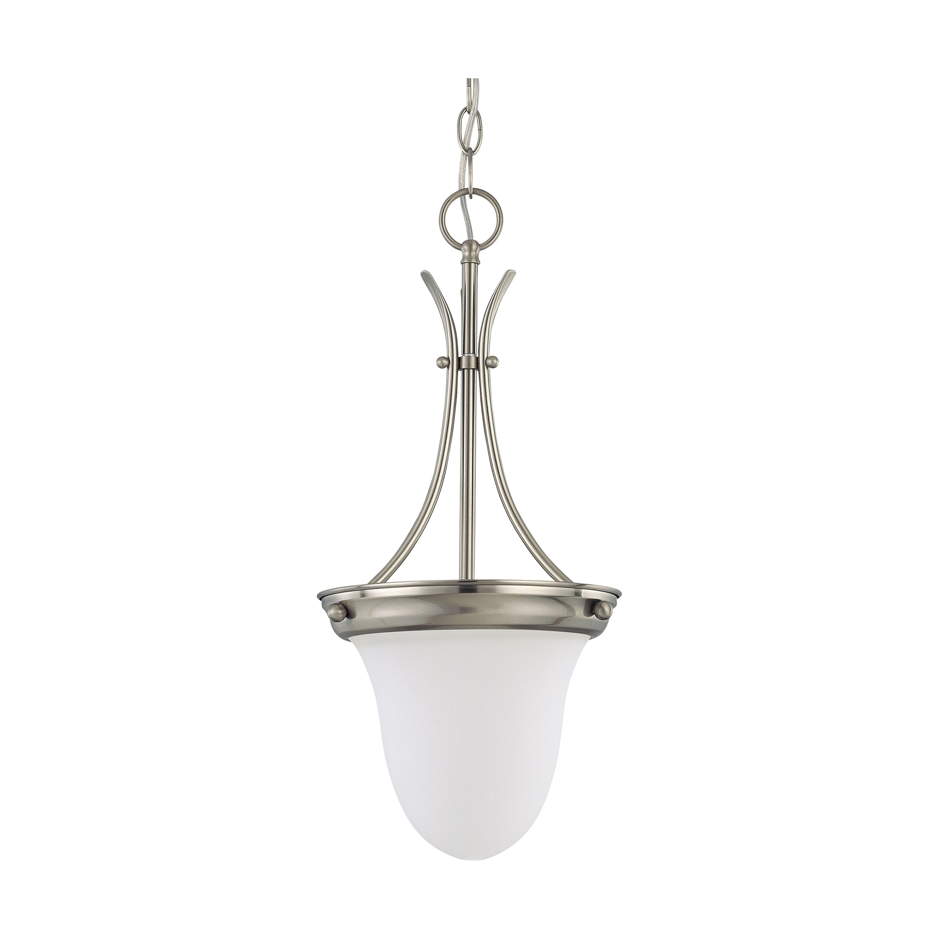 1 LIGHT 10" PENDANT - 60-3259