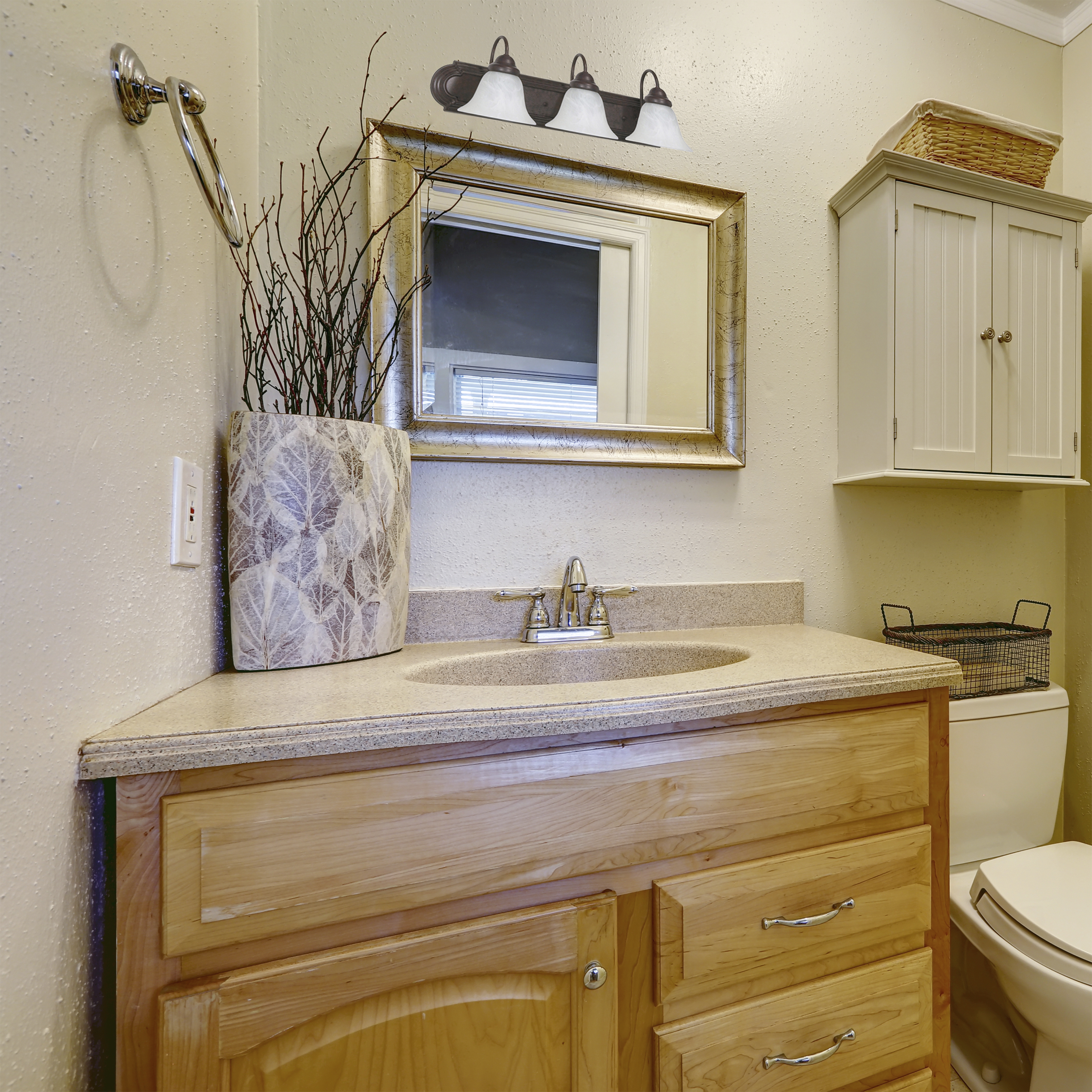 BALLERINA 3 LT 24" VANITY - 60-325