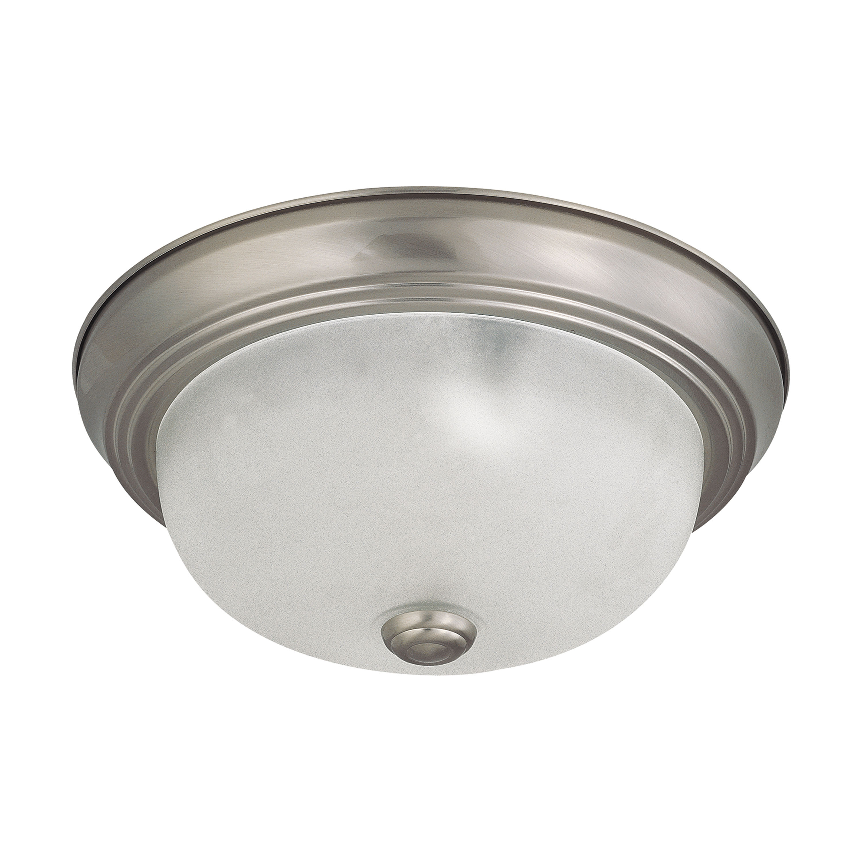 2 LIGHT 11" FLUSH MOUNT - 60-3261