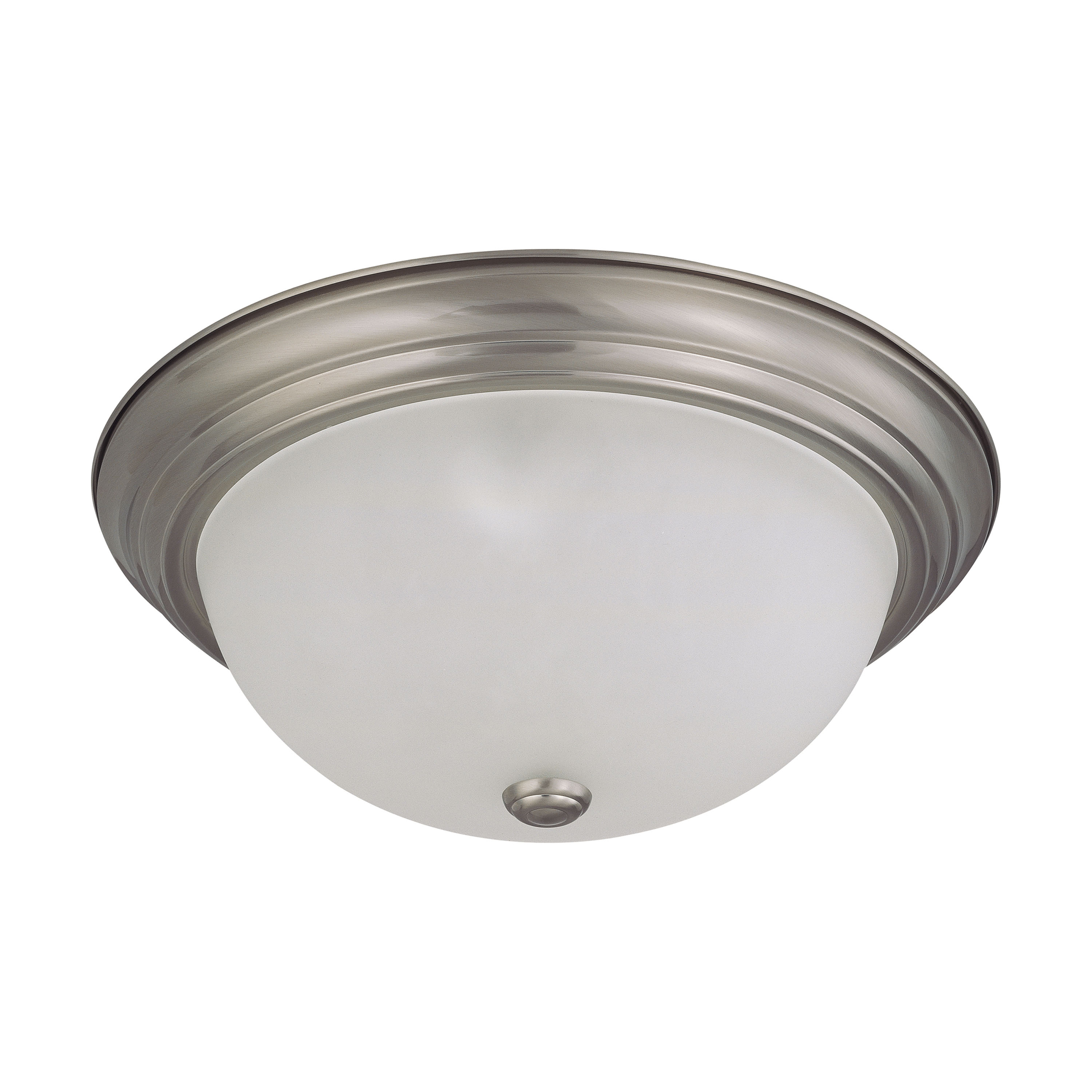 3 LIGHT 15" FLUSH MOUNT - 60-3263