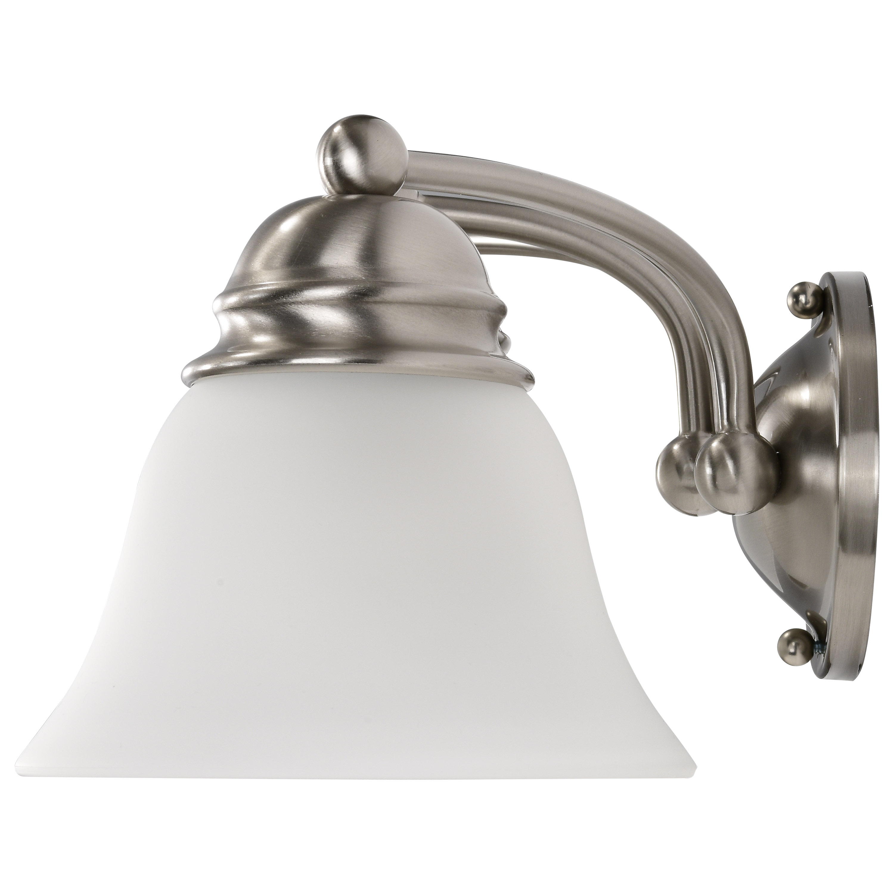 EMPIRE 3 LIGHT 21" VANITY - 60-3266