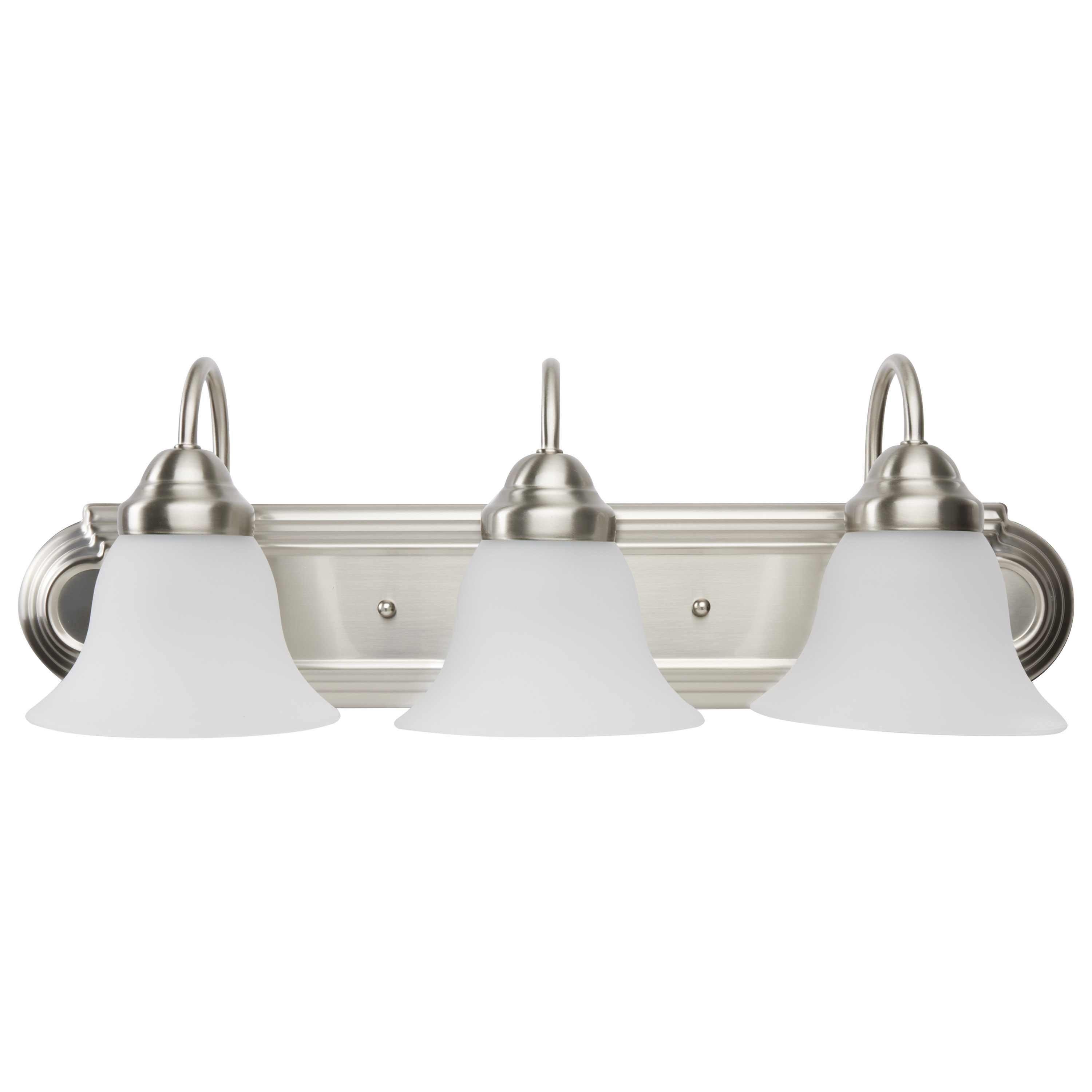 BALLERINA 3 LIGHT 24" VANITY - 60-3279