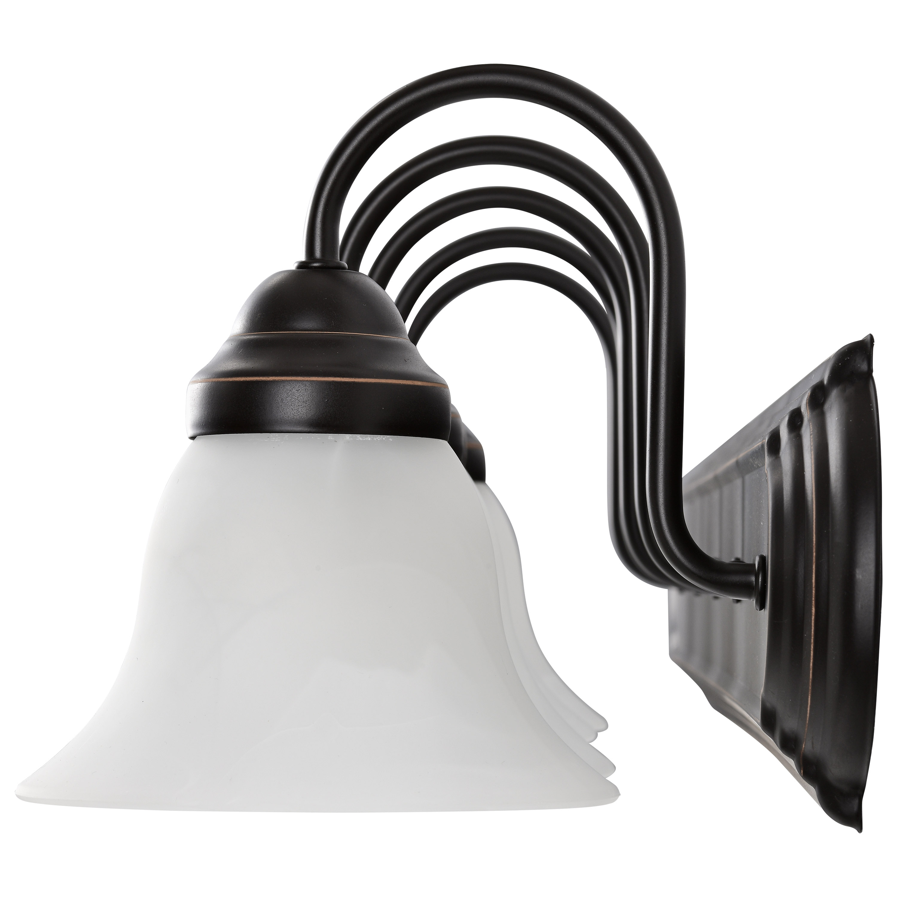 BALLERINA 5 LT 36" VANITY - 60-327