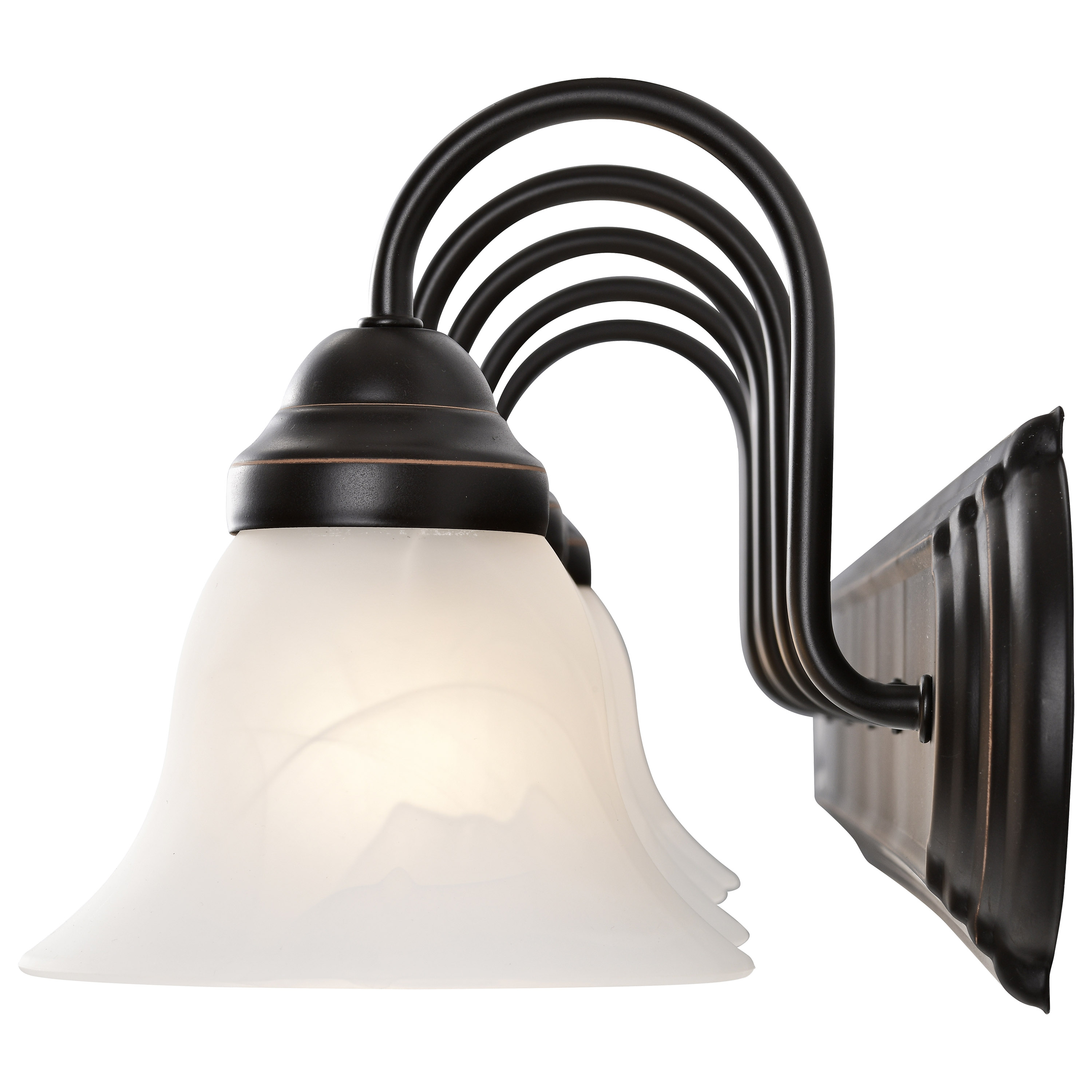 BALLERINA 5 LT 36" VANITY - 60-327