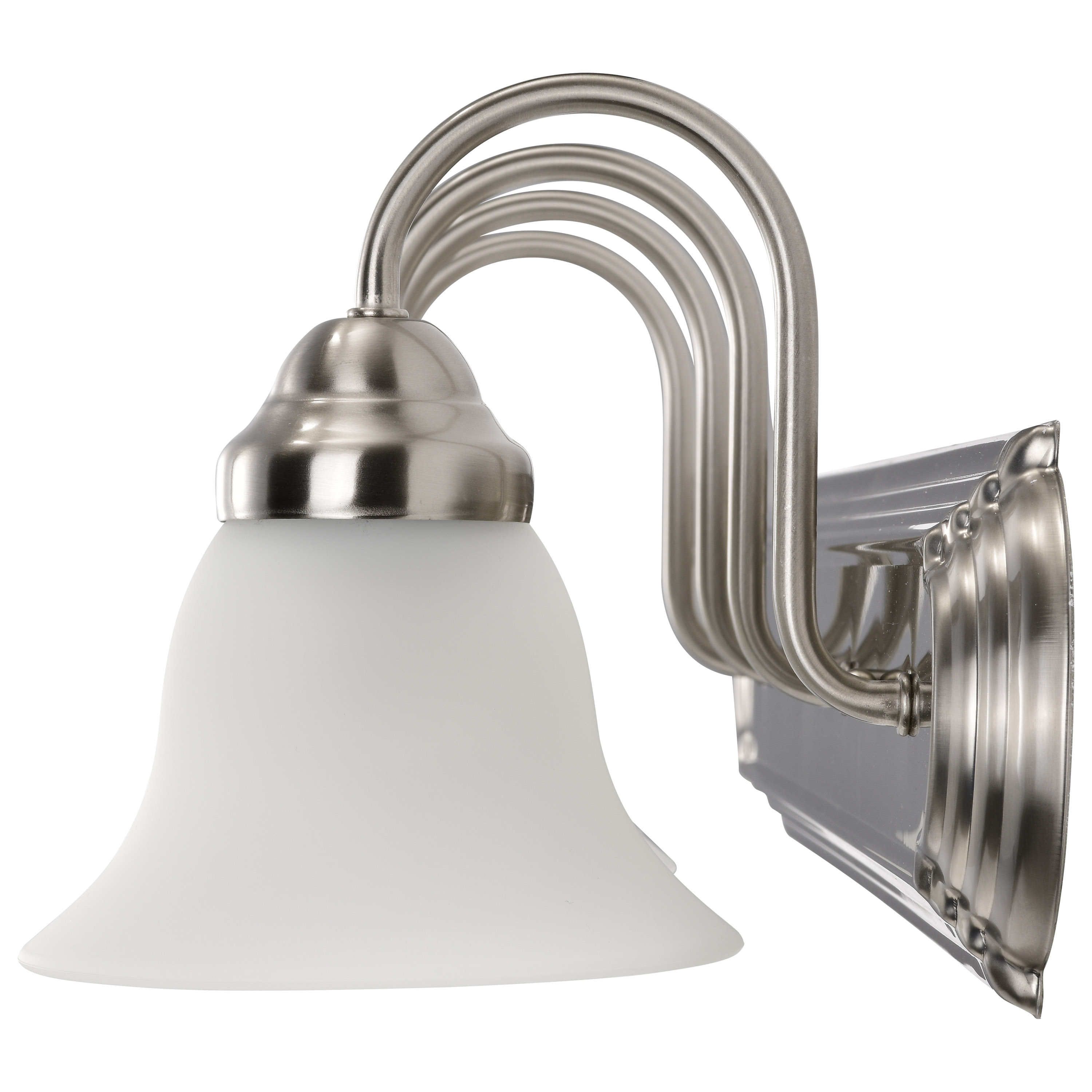 BALLERINA 4 LIGHT 30" VANITY - 60-3281