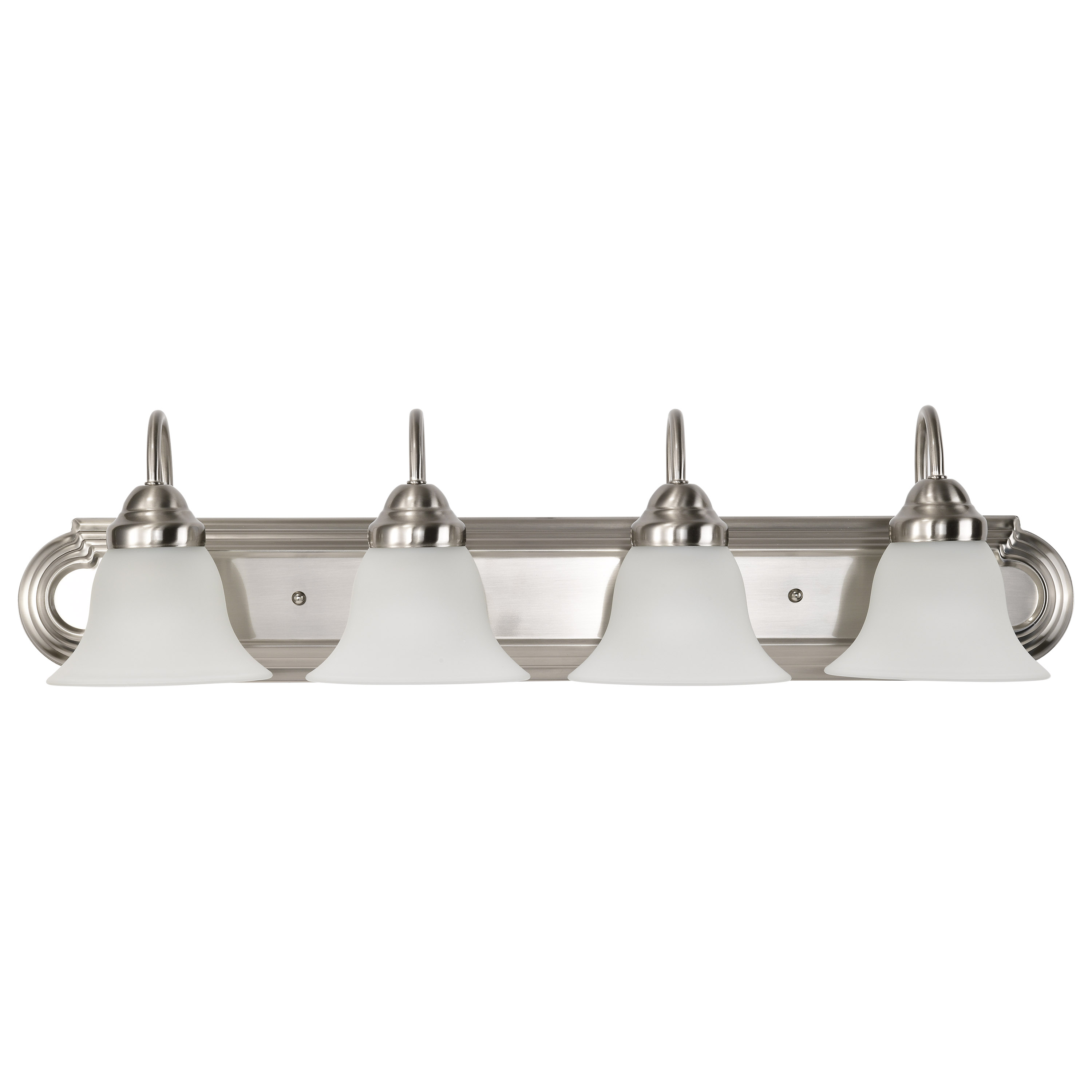 BALLERINA 4 LIGHT 30" VANITY - 60-3281