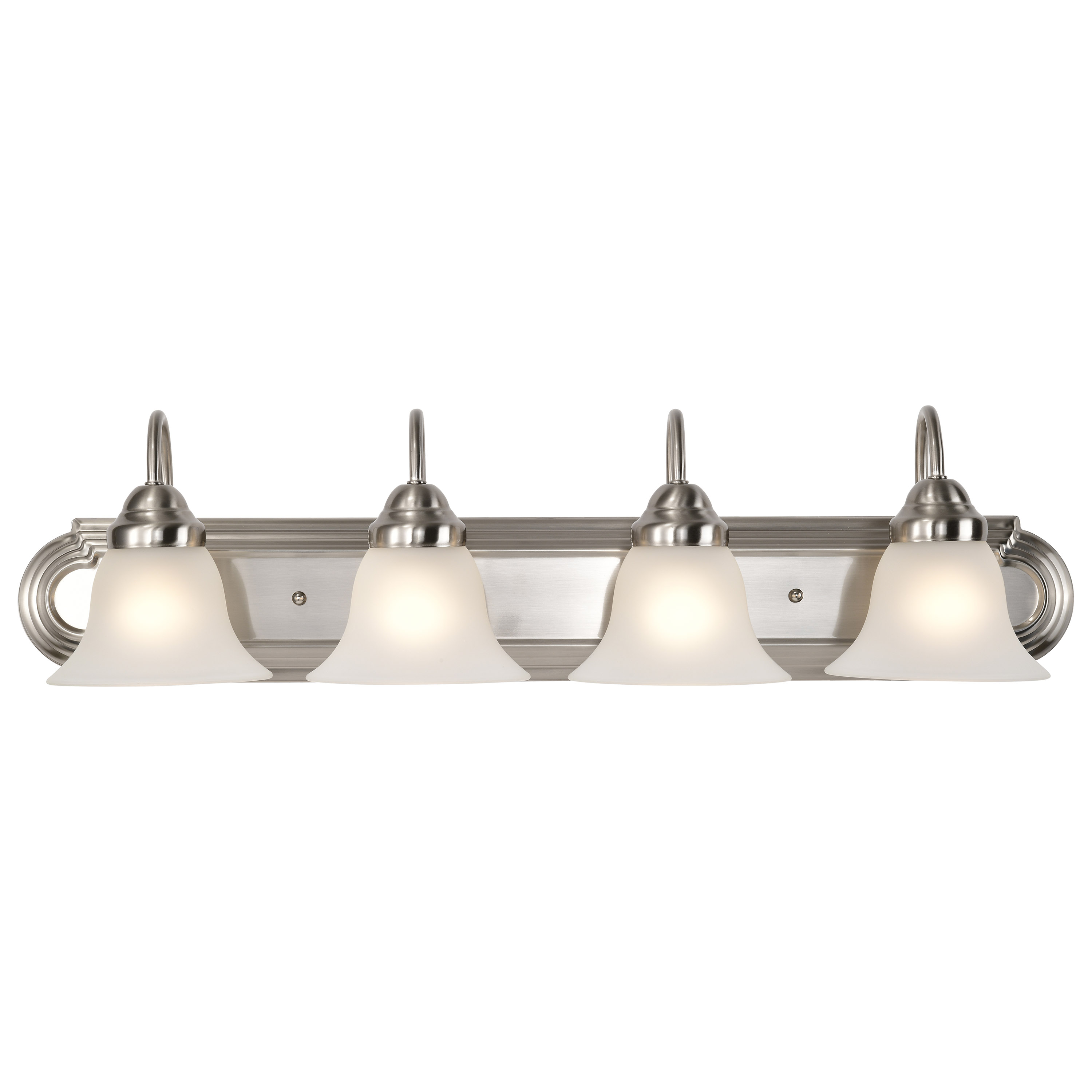 BALLERINA 4 LIGHT 30" VANITY - 60-3281