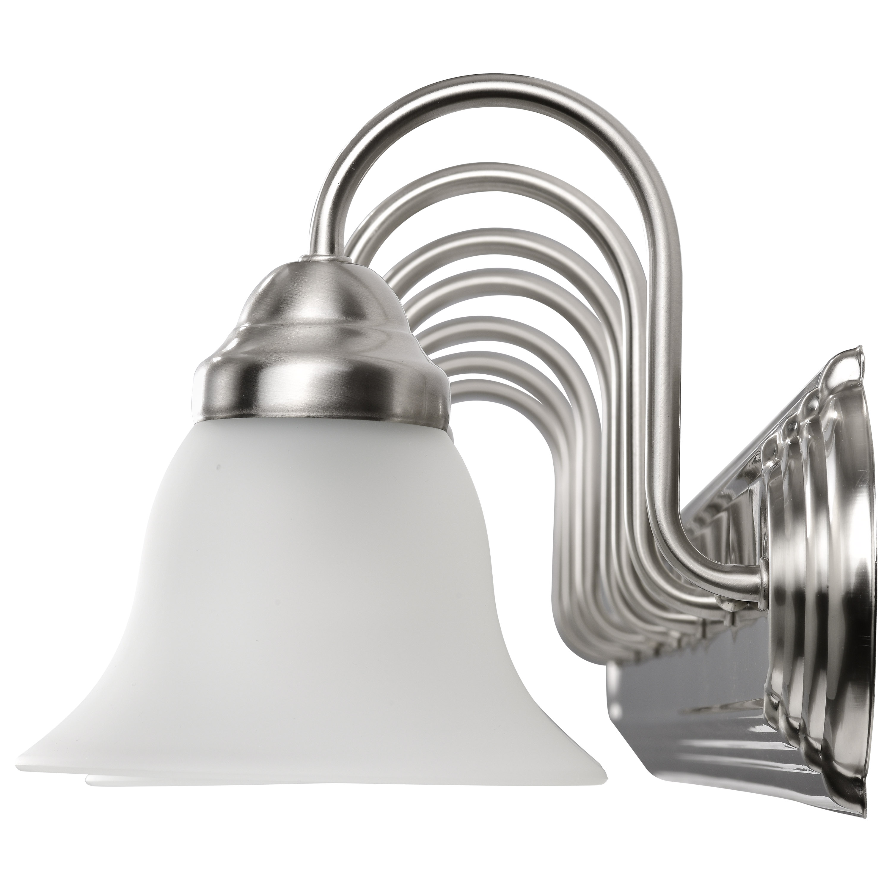 BALLERINA 7 LIGHT 48" VANITY - 60-3283