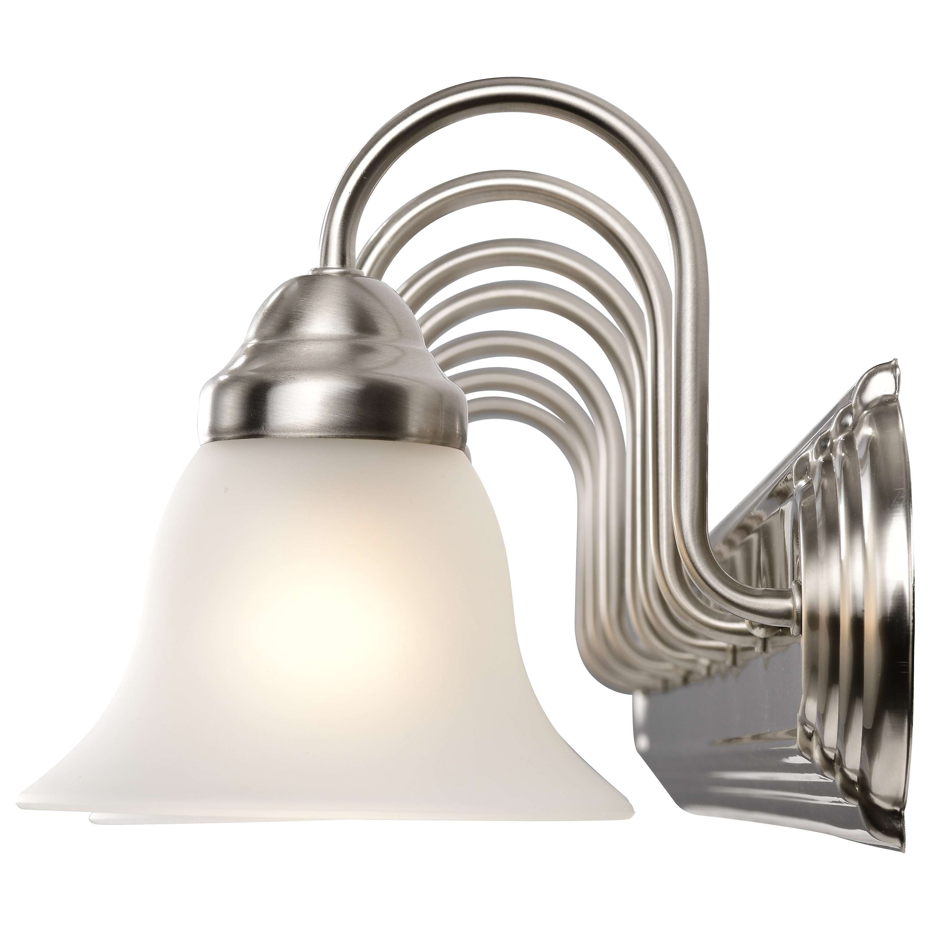 BALLERINA 7 LIGHT 48" VANITY - 60-3283