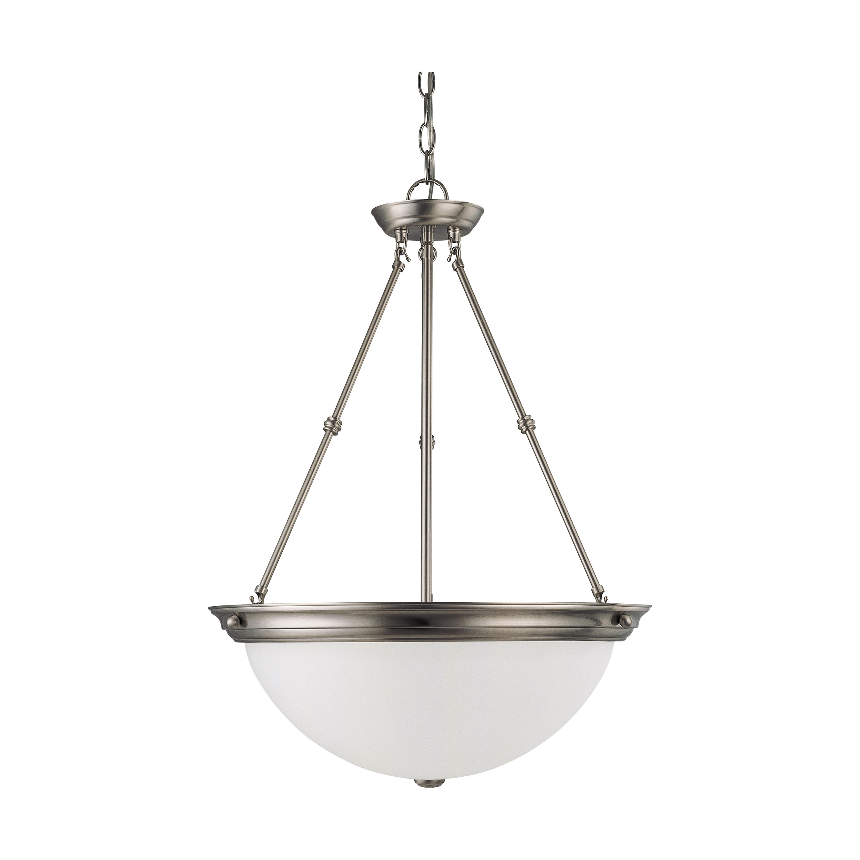 3 LIGHT ES 20" PENDANT - 60-3298