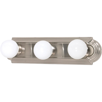 3 LIGHT ES 18" VANITY - 60-3301