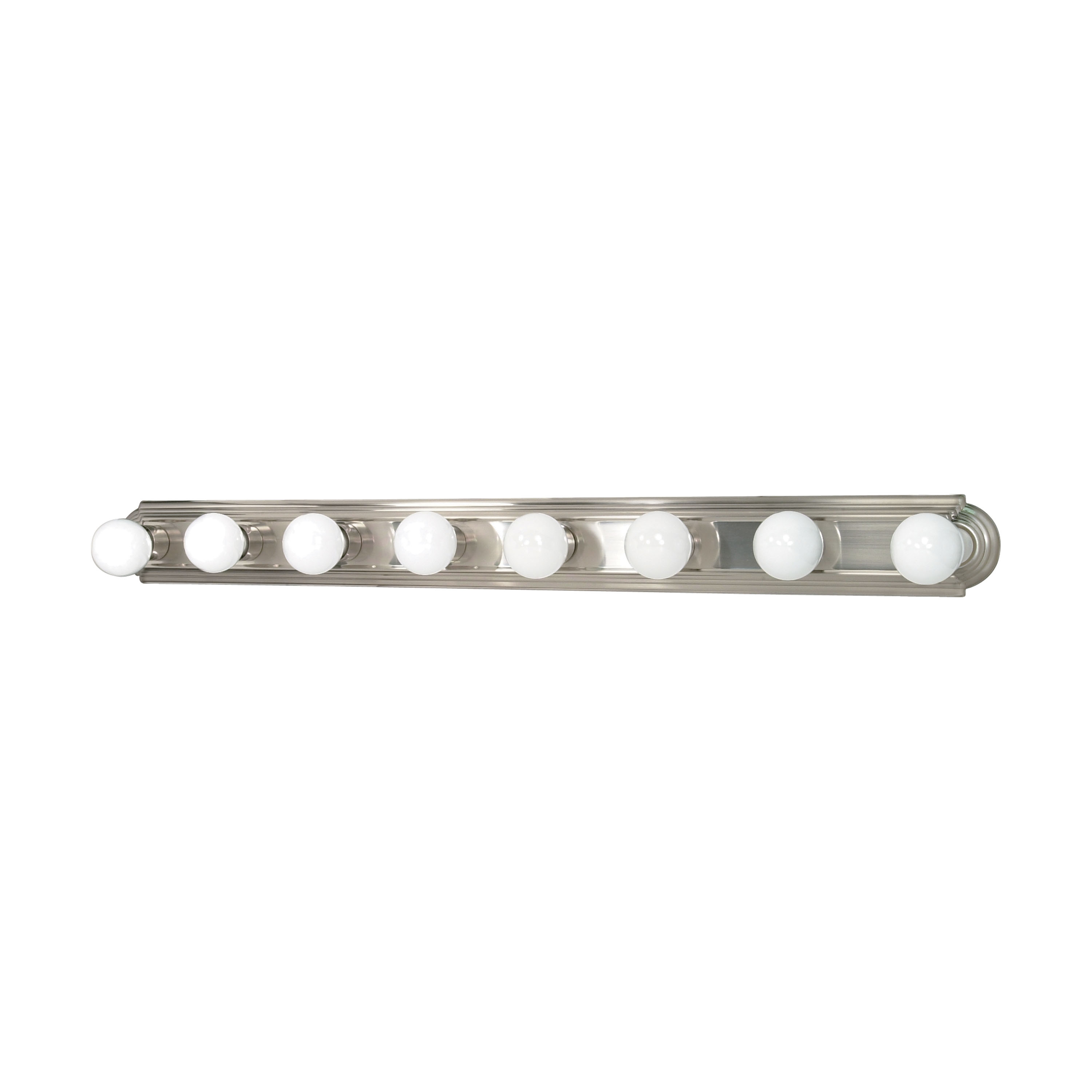 8 LIGHT ES 48" VANITY - 60-3304