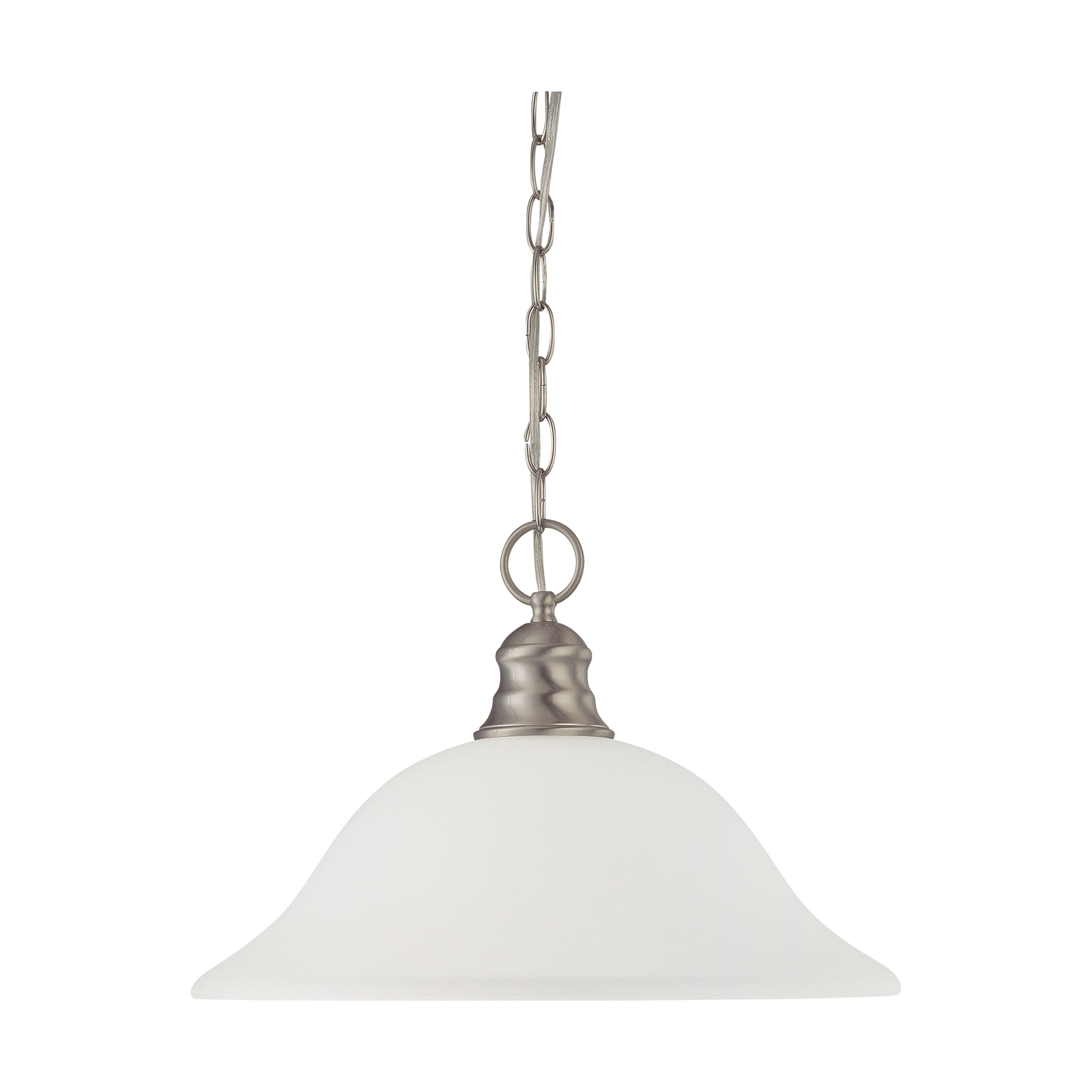 1 LIGHT ES 16" PENDANT - 60-3308