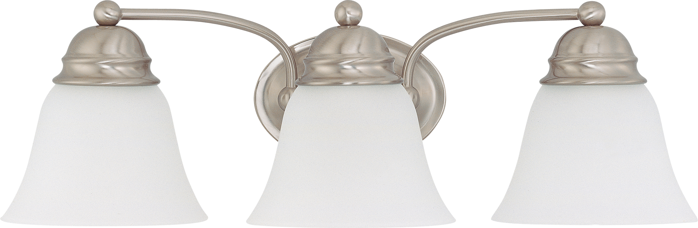EMPIRE ES 3 LIGHT 21" VANITY - 60-3319