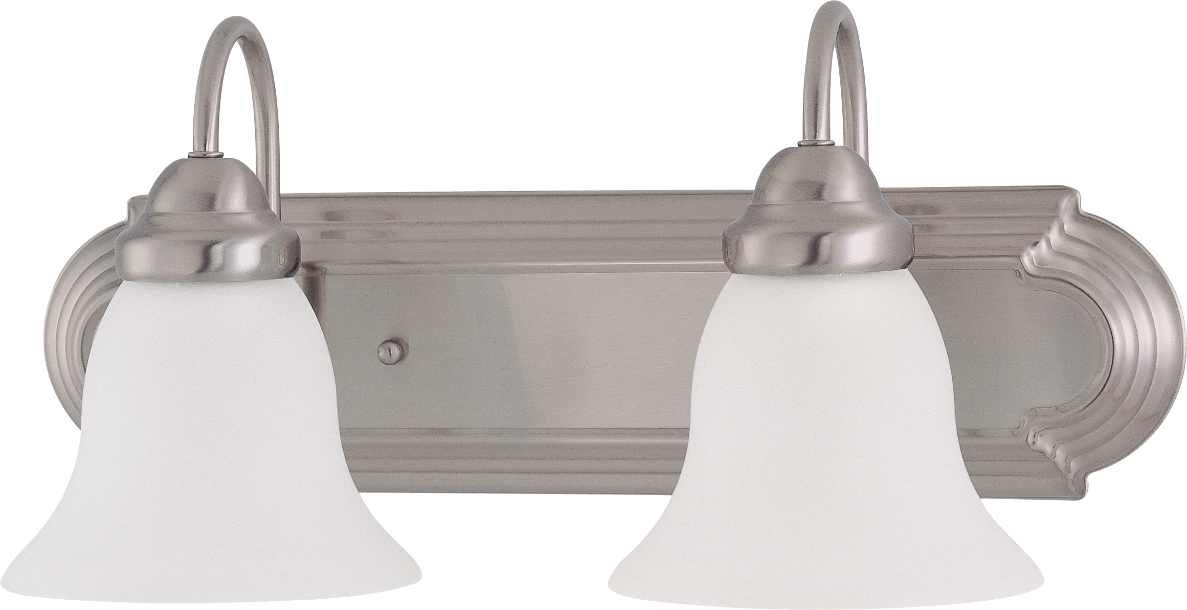BALLERINA ES 2 LT 18" VANITY - 60-3322