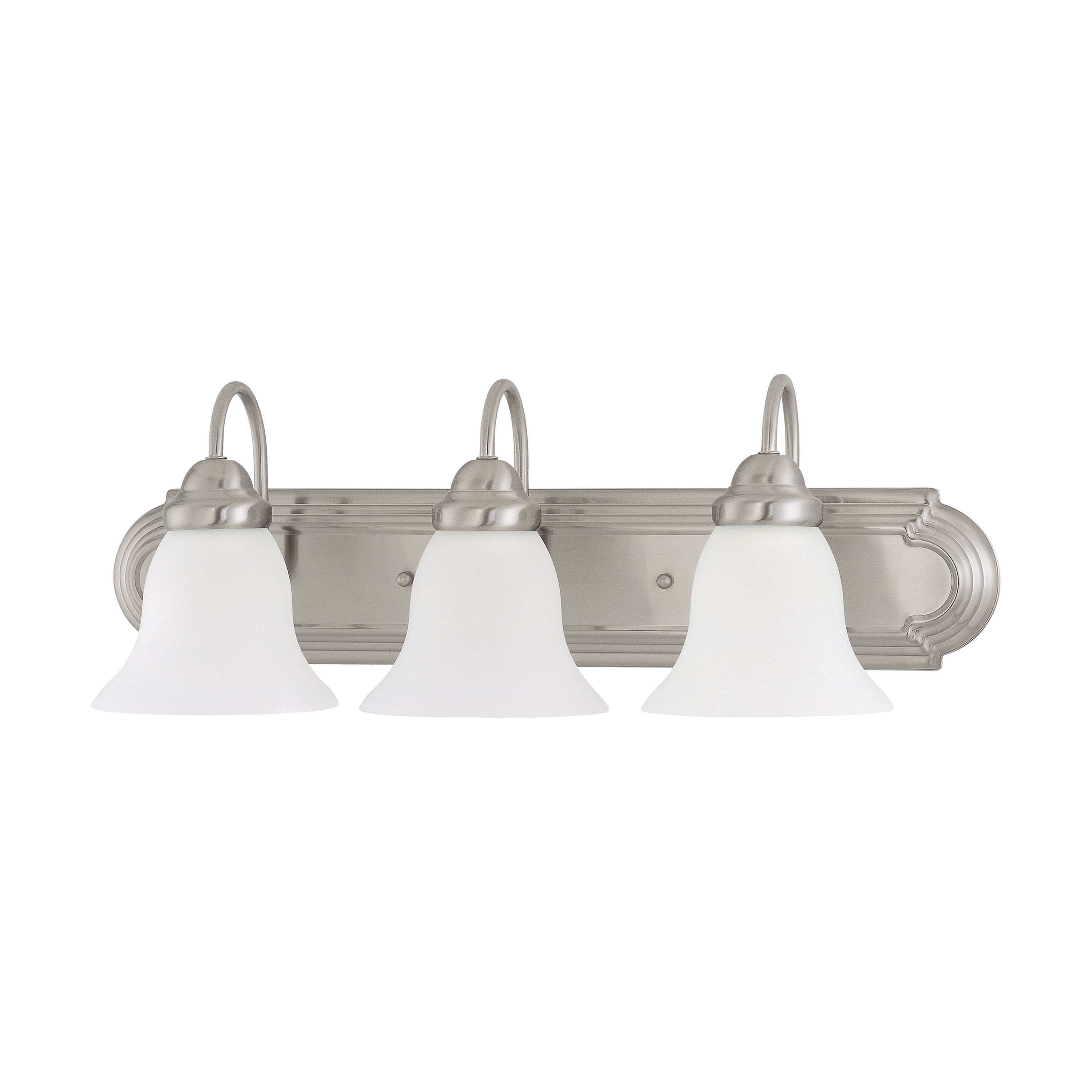 BALLERINA ES 3 LT 24" VANITY - 60-3323